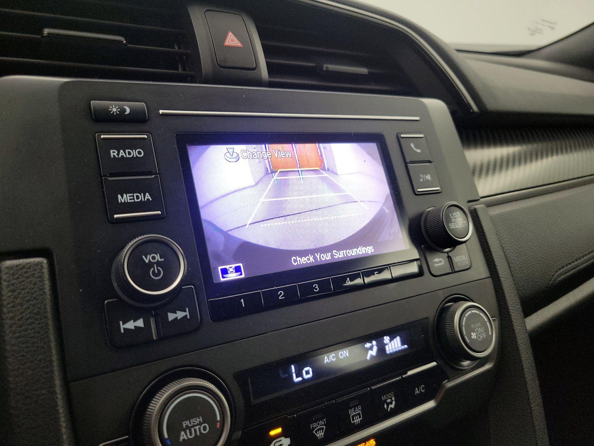 Thumbnail: 2018 Honda Civic - 14