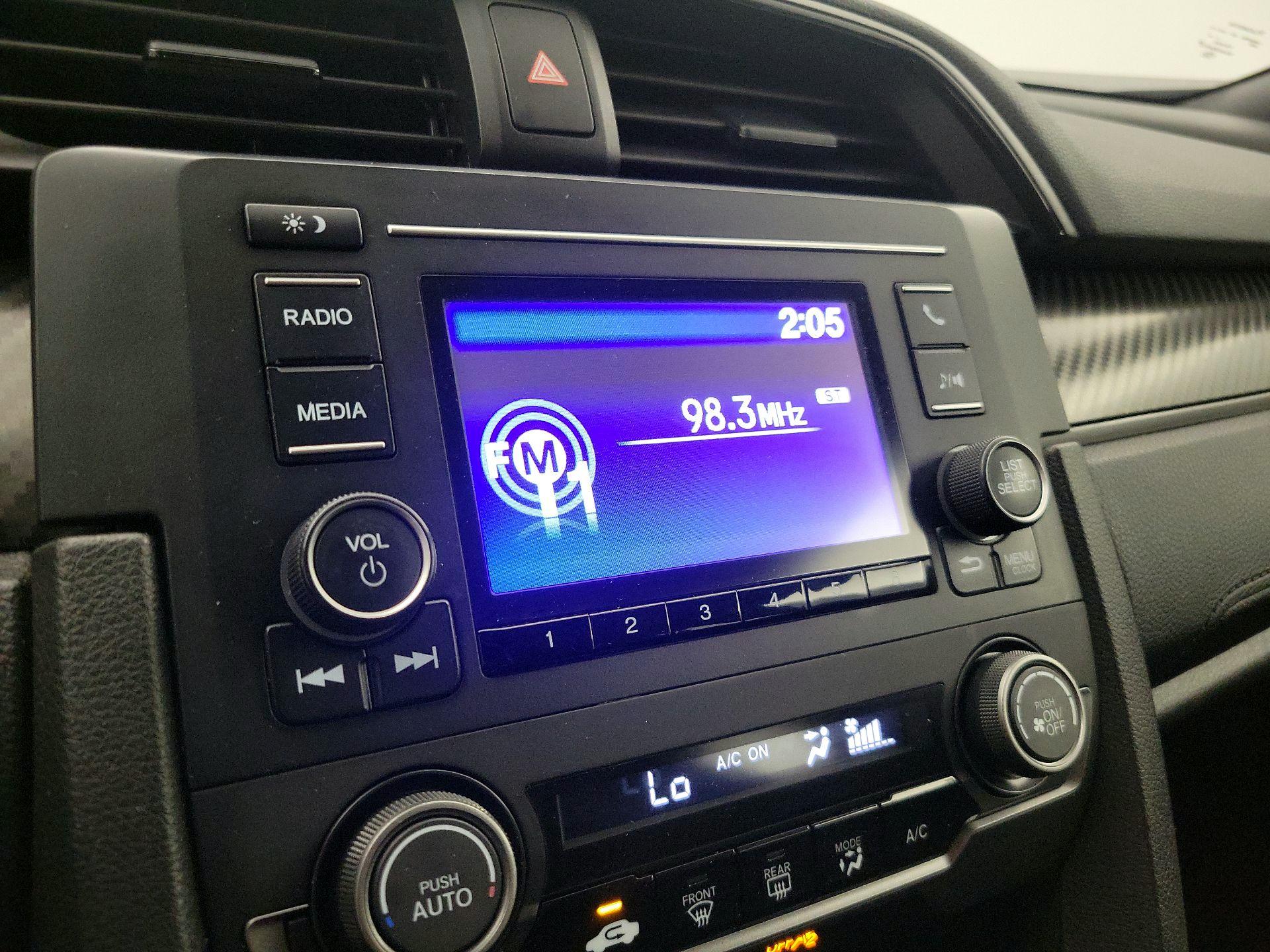 Thumbnail: 2018 Honda Civic - 15