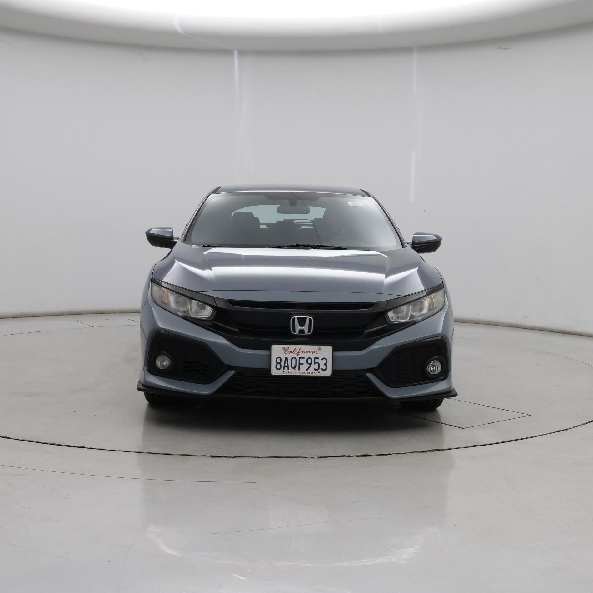 Thumbnail: 2018 Honda Civic - 5