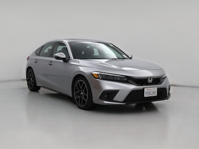 2023 Honda Civic Sport Touring