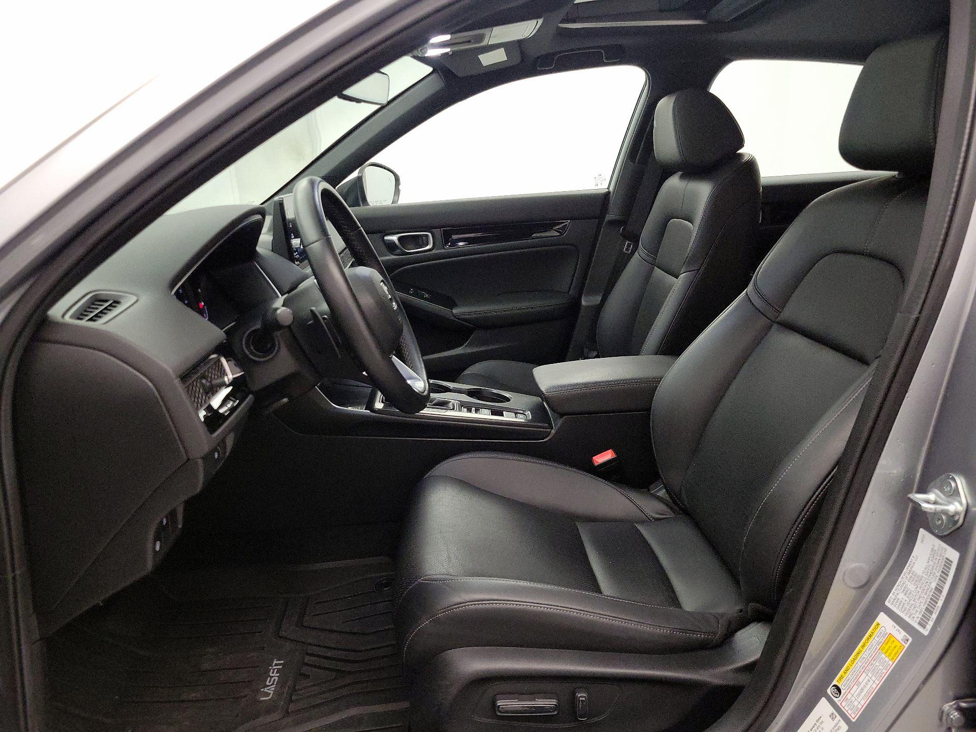 Thumbnail: 2023 Honda Civic - 11