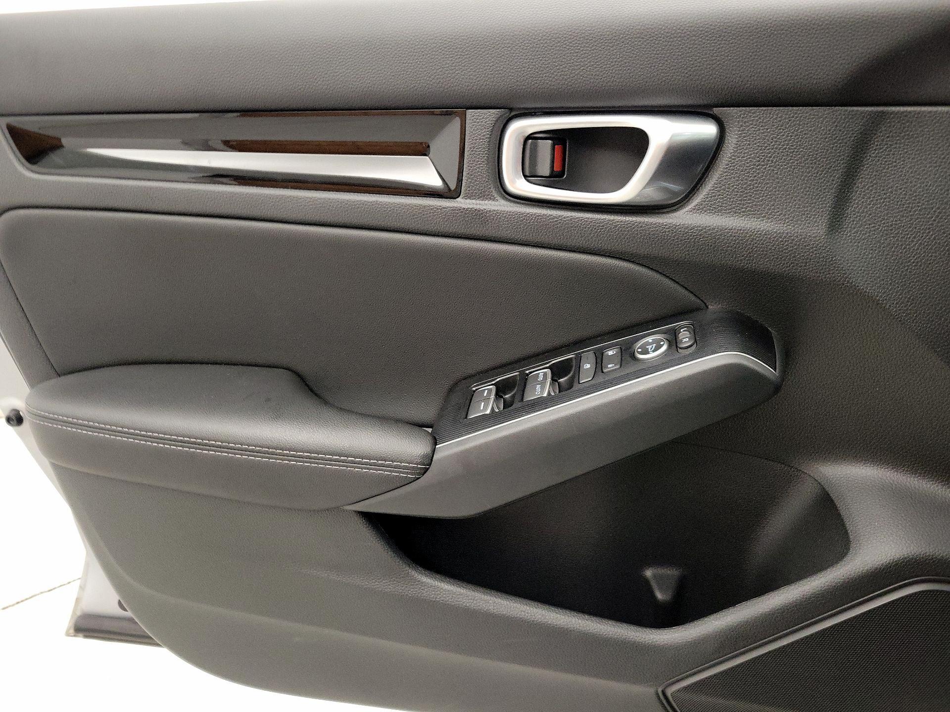 Thumbnail: 2023 Honda Civic - 12