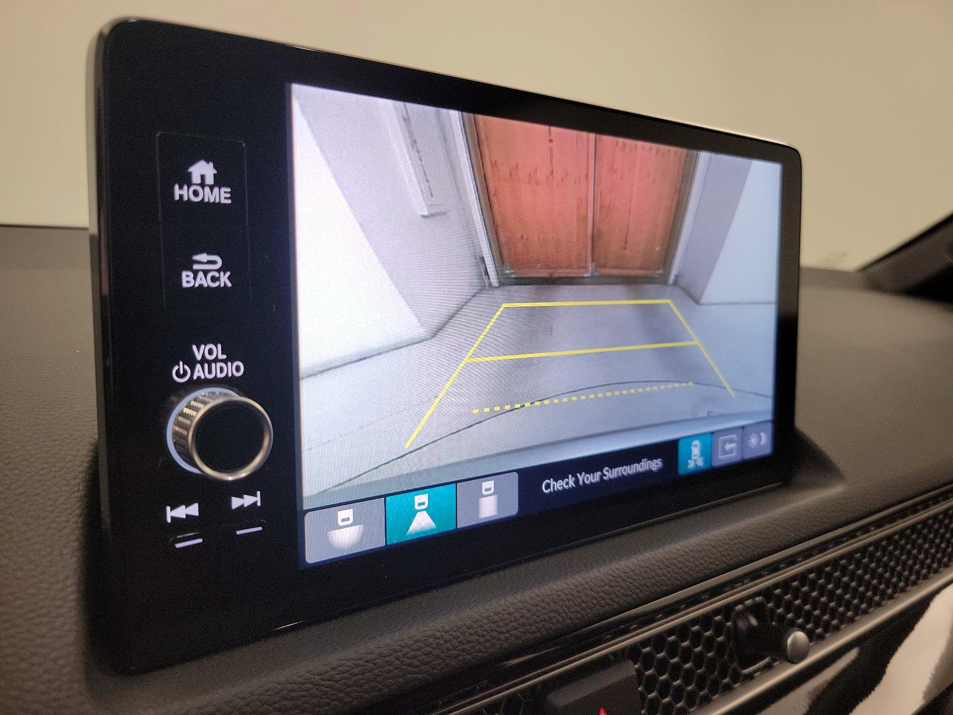 Thumbnail: 2023 Honda Civic - 14