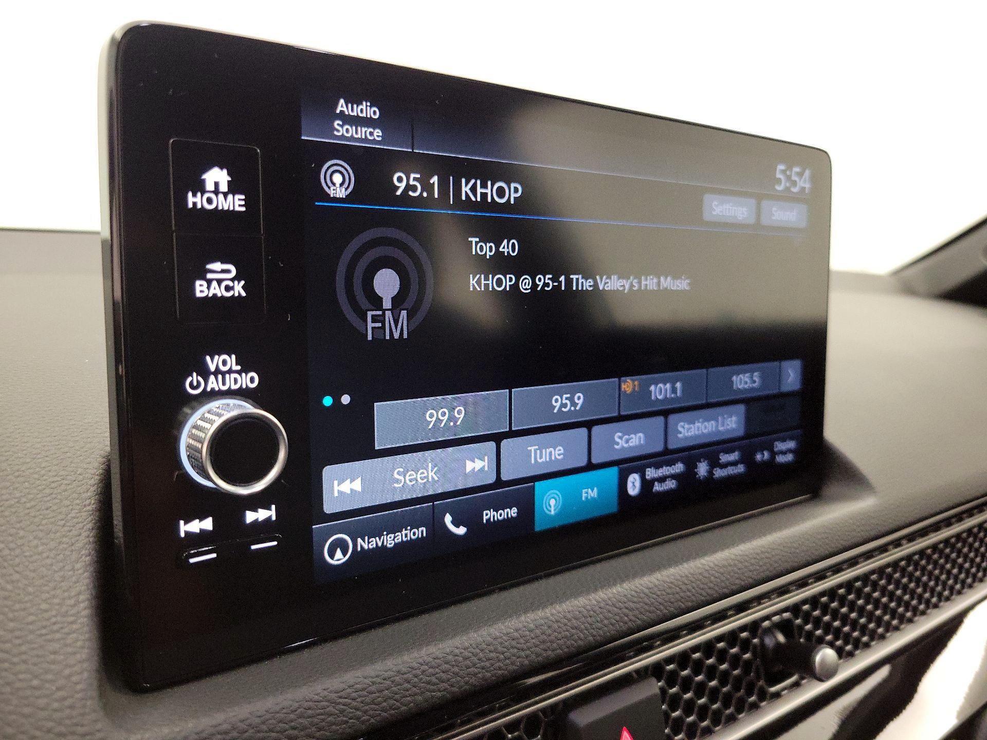 Thumbnail: 2023 Honda Civic - 15