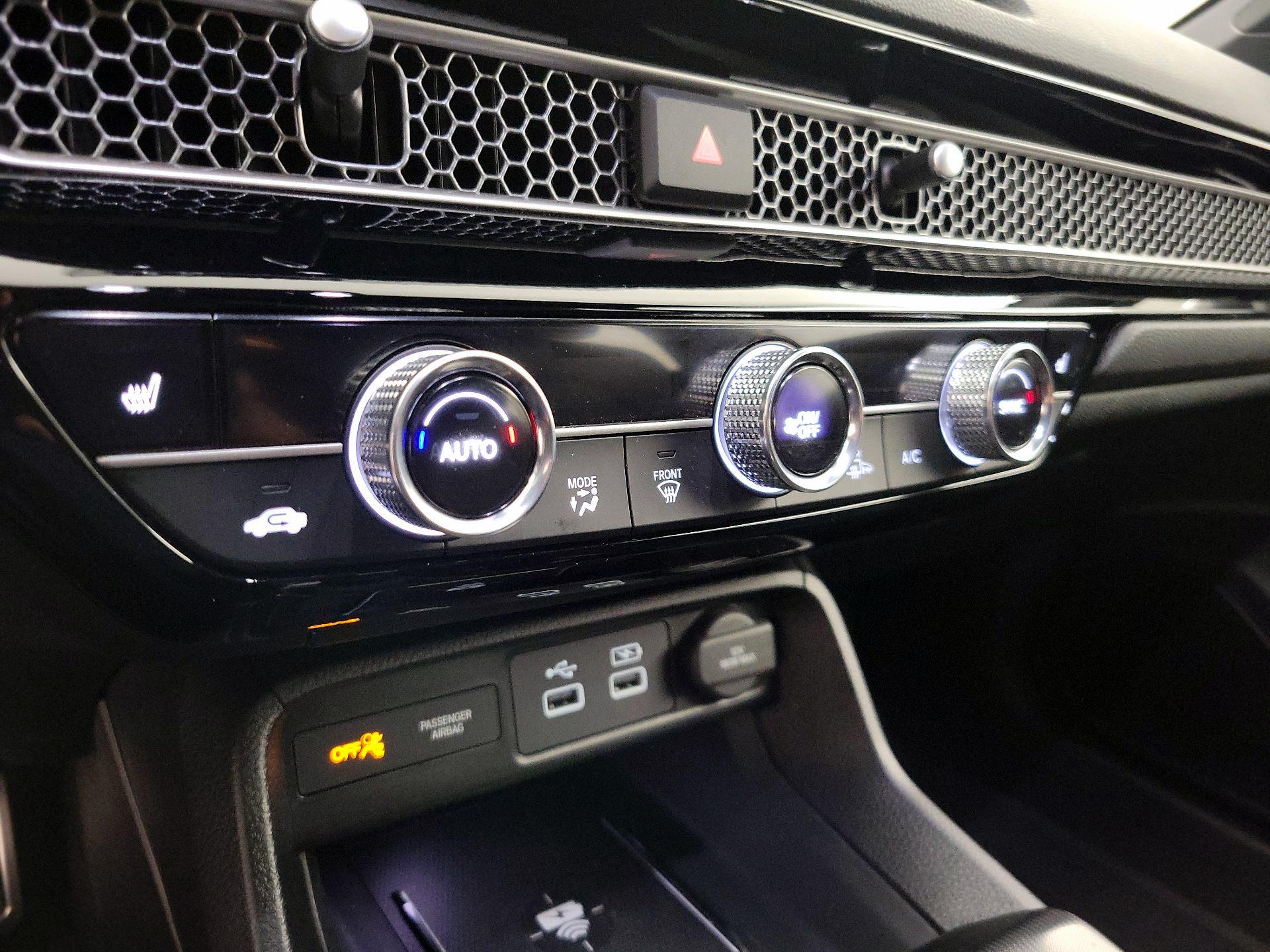 Thumbnail: 2023 Honda Civic - 16