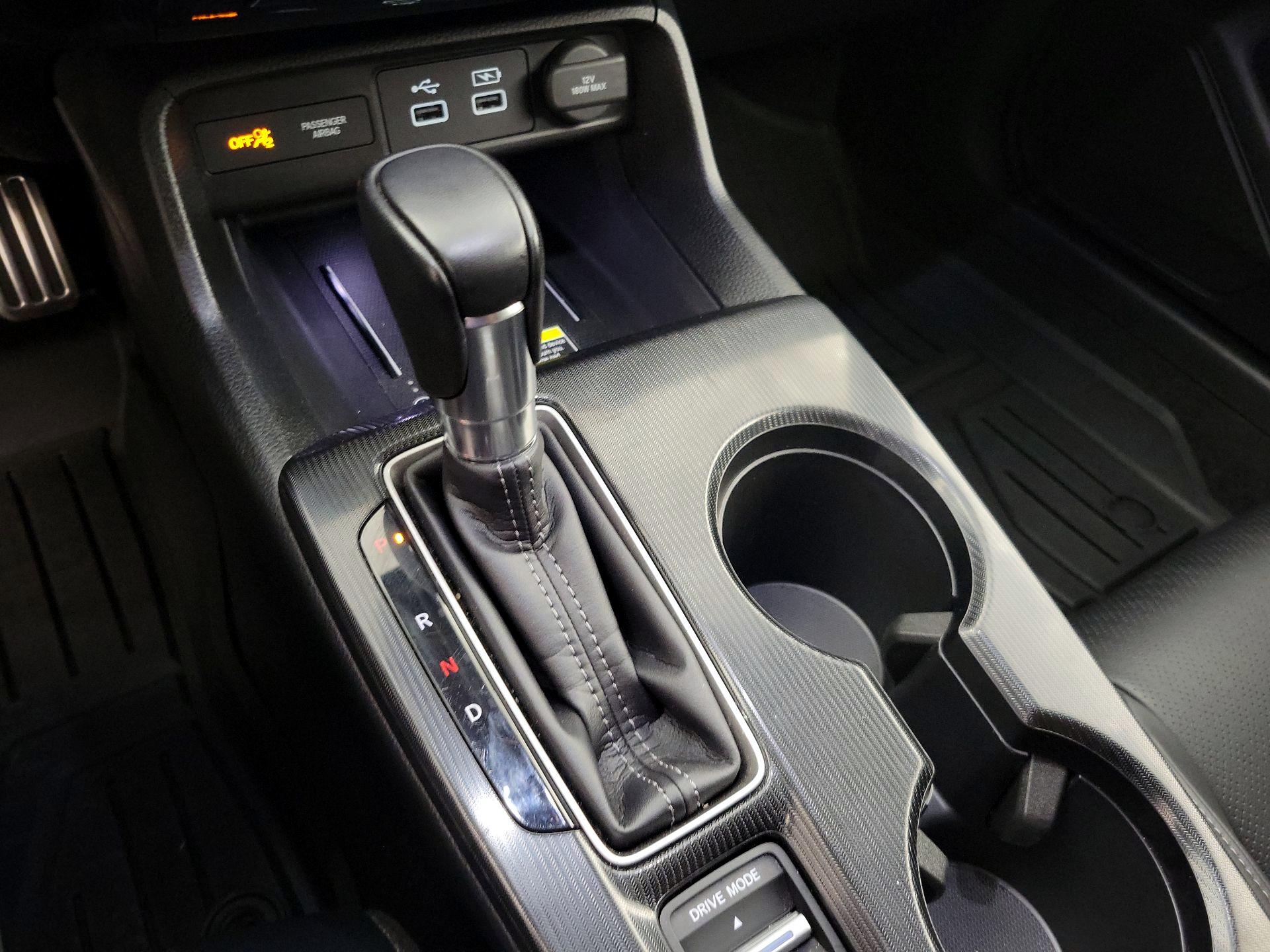 Thumbnail: 2023 Honda Civic - 17