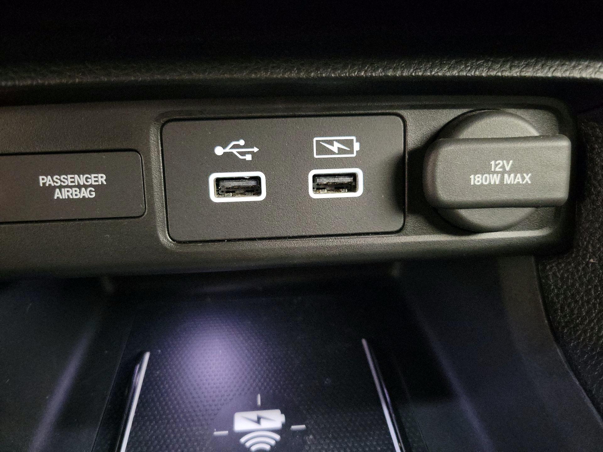 Thumbnail: 2023 Honda Civic - 18