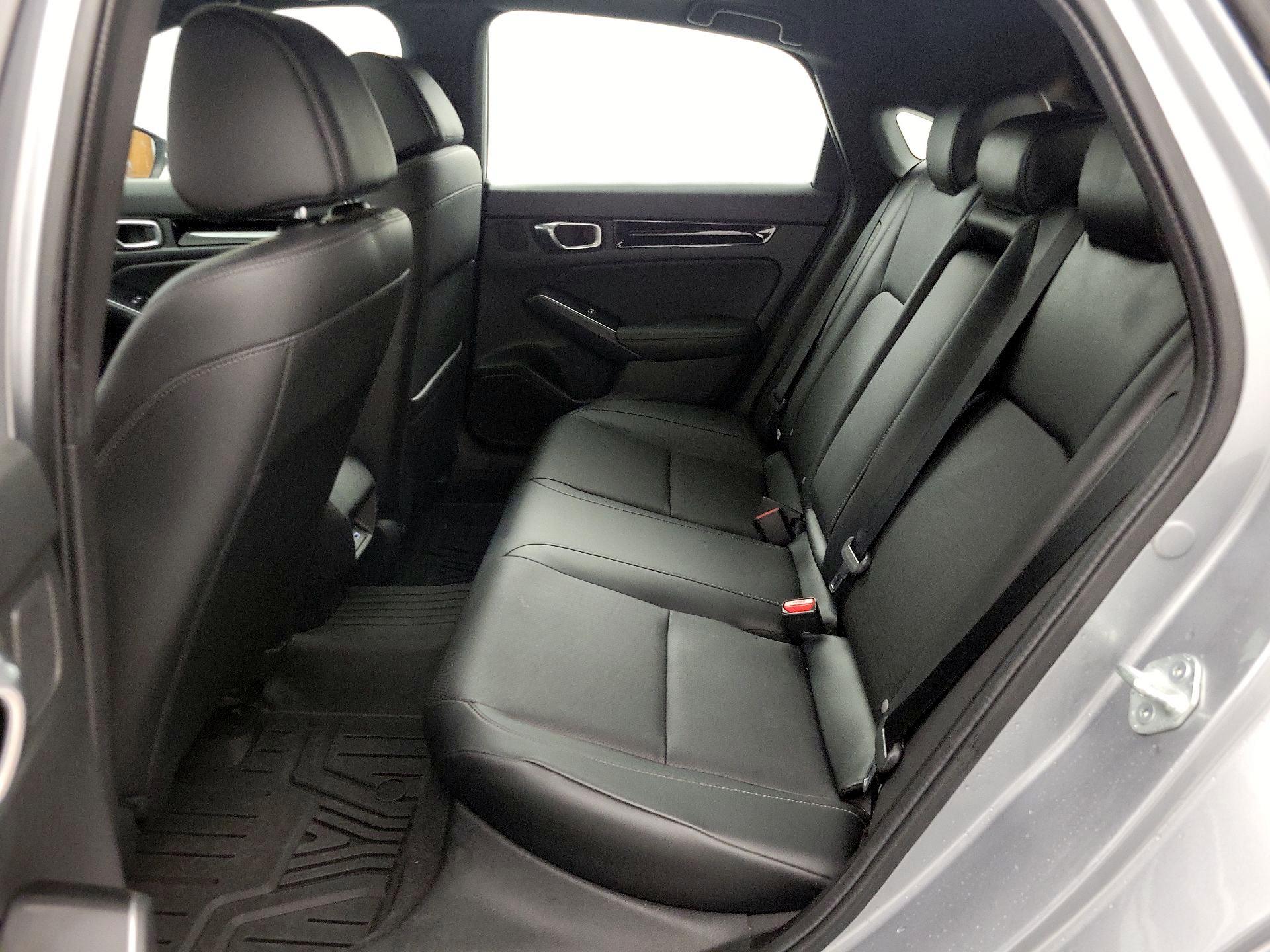 Thumbnail: 2023 Honda Civic - 20