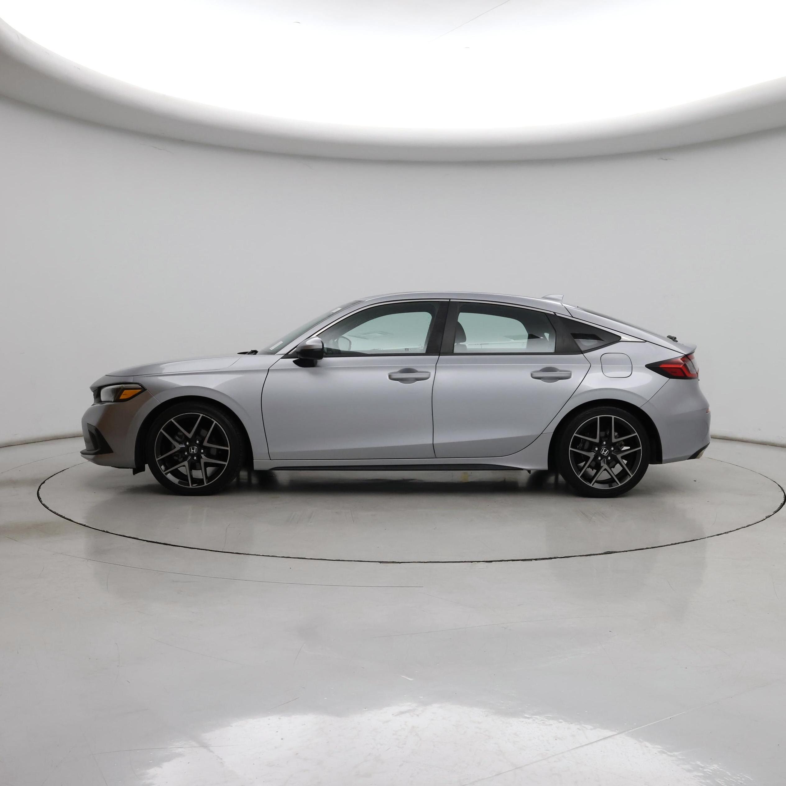 Thumbnail: 2023 Honda Civic - 3