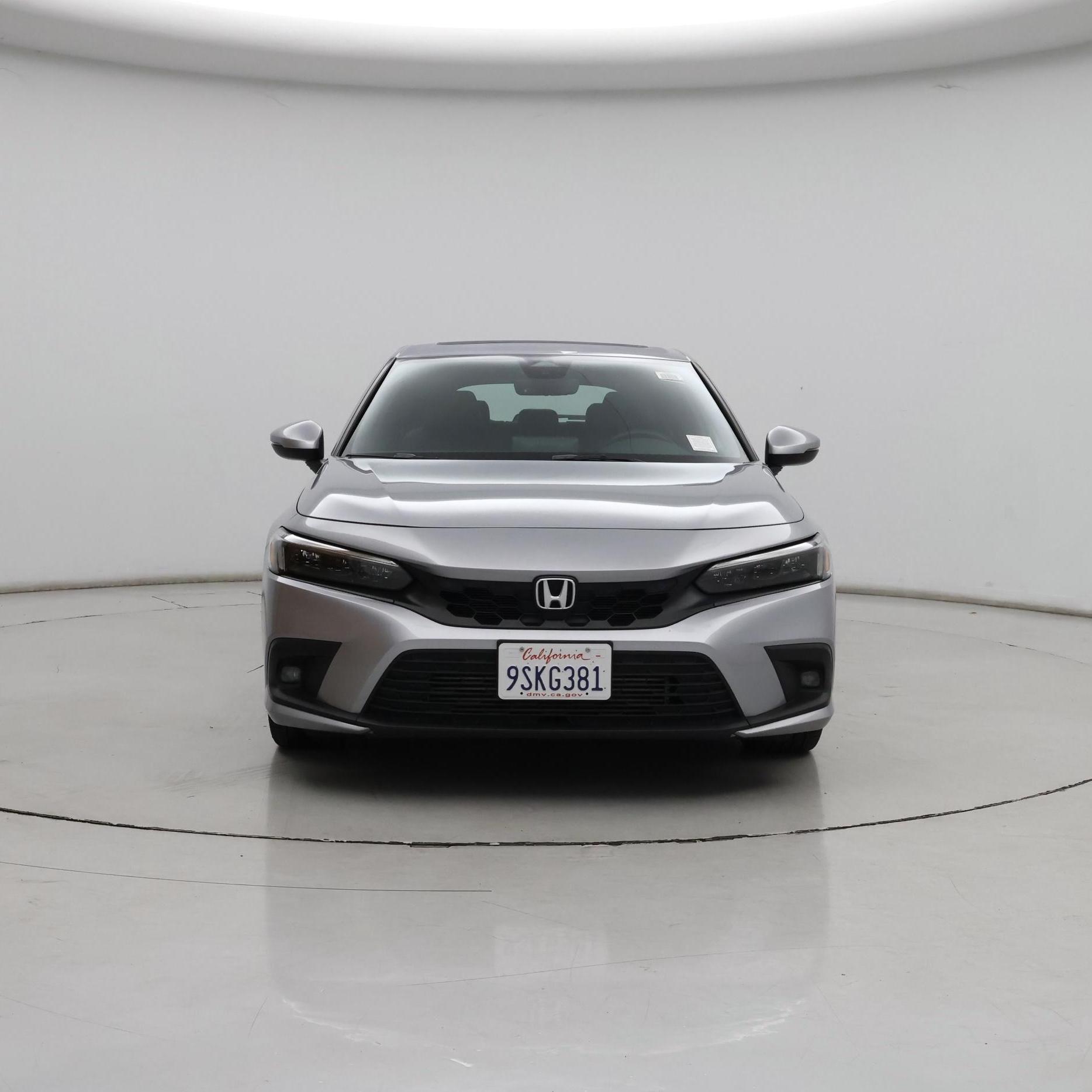 Thumbnail: 2023 Honda Civic - 5