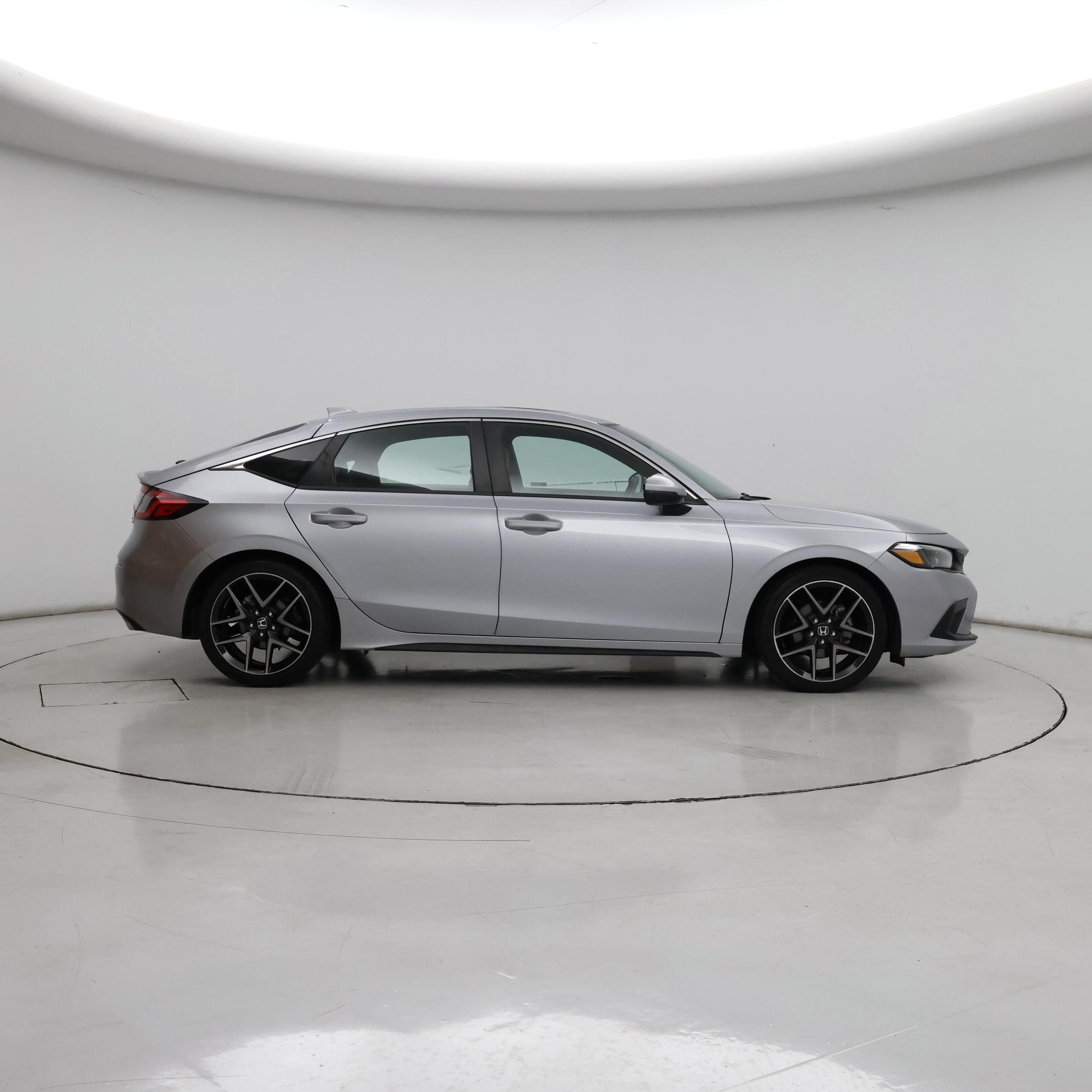 Thumbnail: 2023 Honda Civic - 7