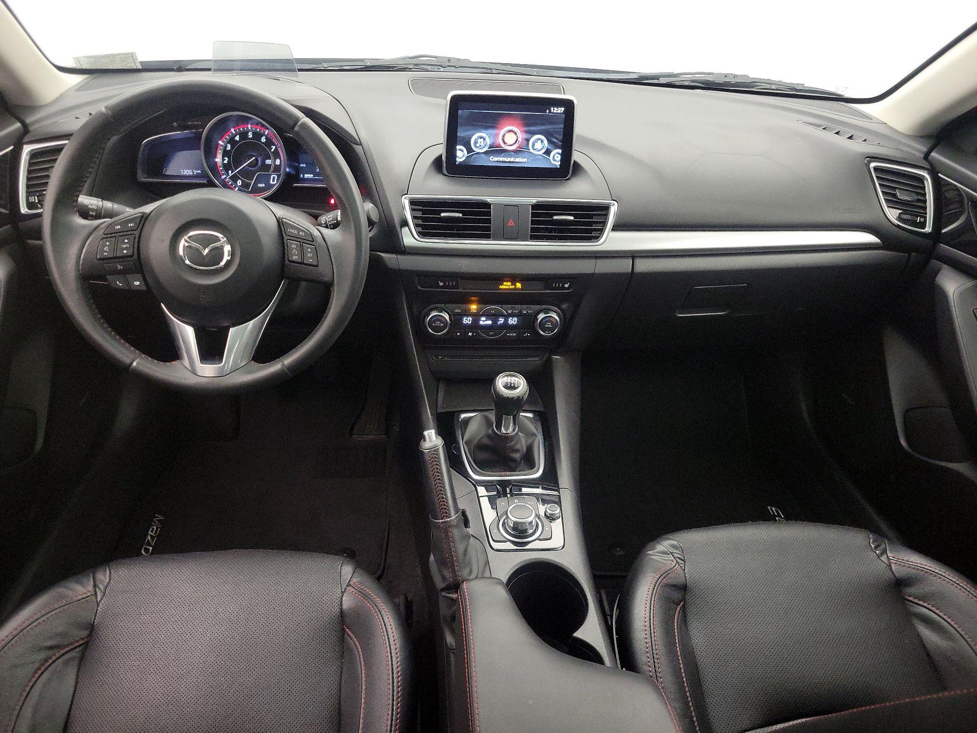 Thumbnail: 2016 Mazda Mazda3 - 9
