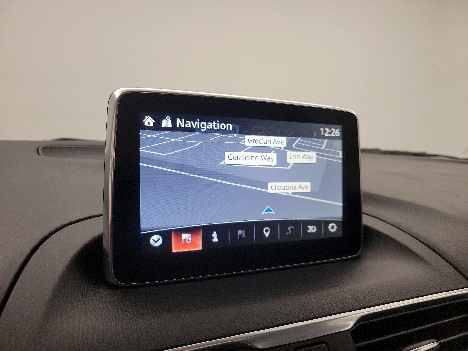 Thumbnail: 2016 Mazda Mazda3 - 14