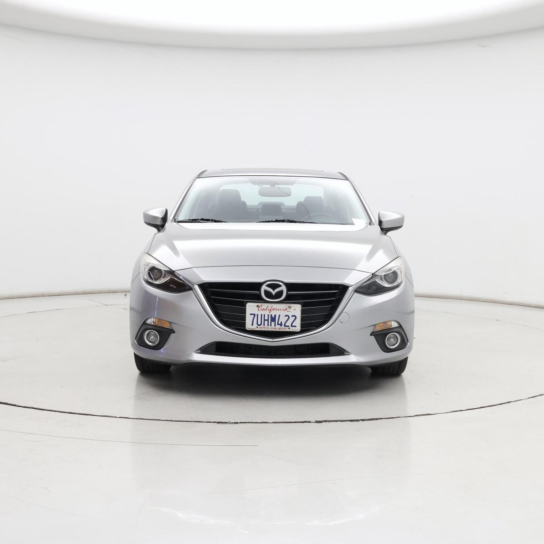 Thumbnail: 2016 Mazda Mazda3 - 5