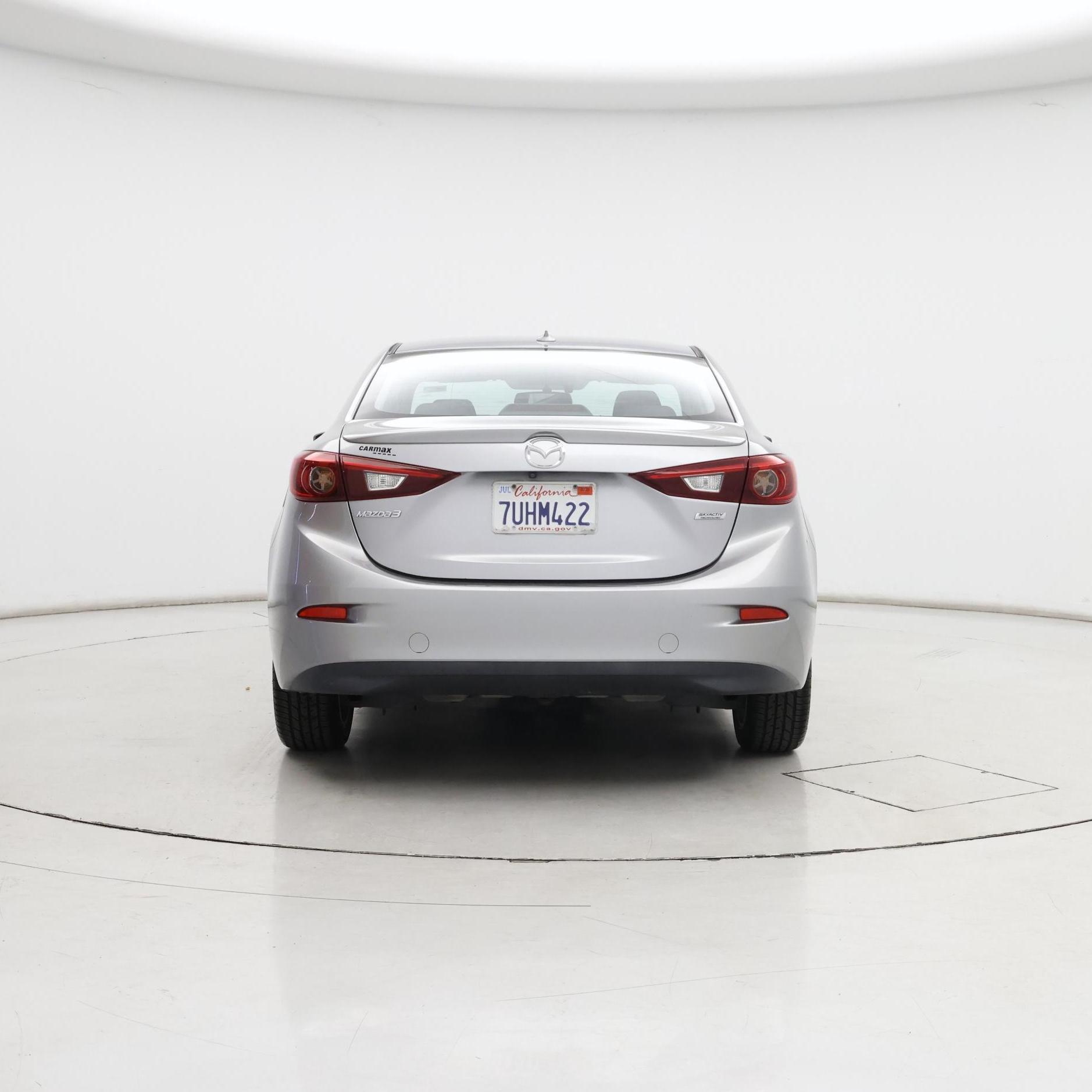 Thumbnail: 2016 Mazda Mazda3 - 6
