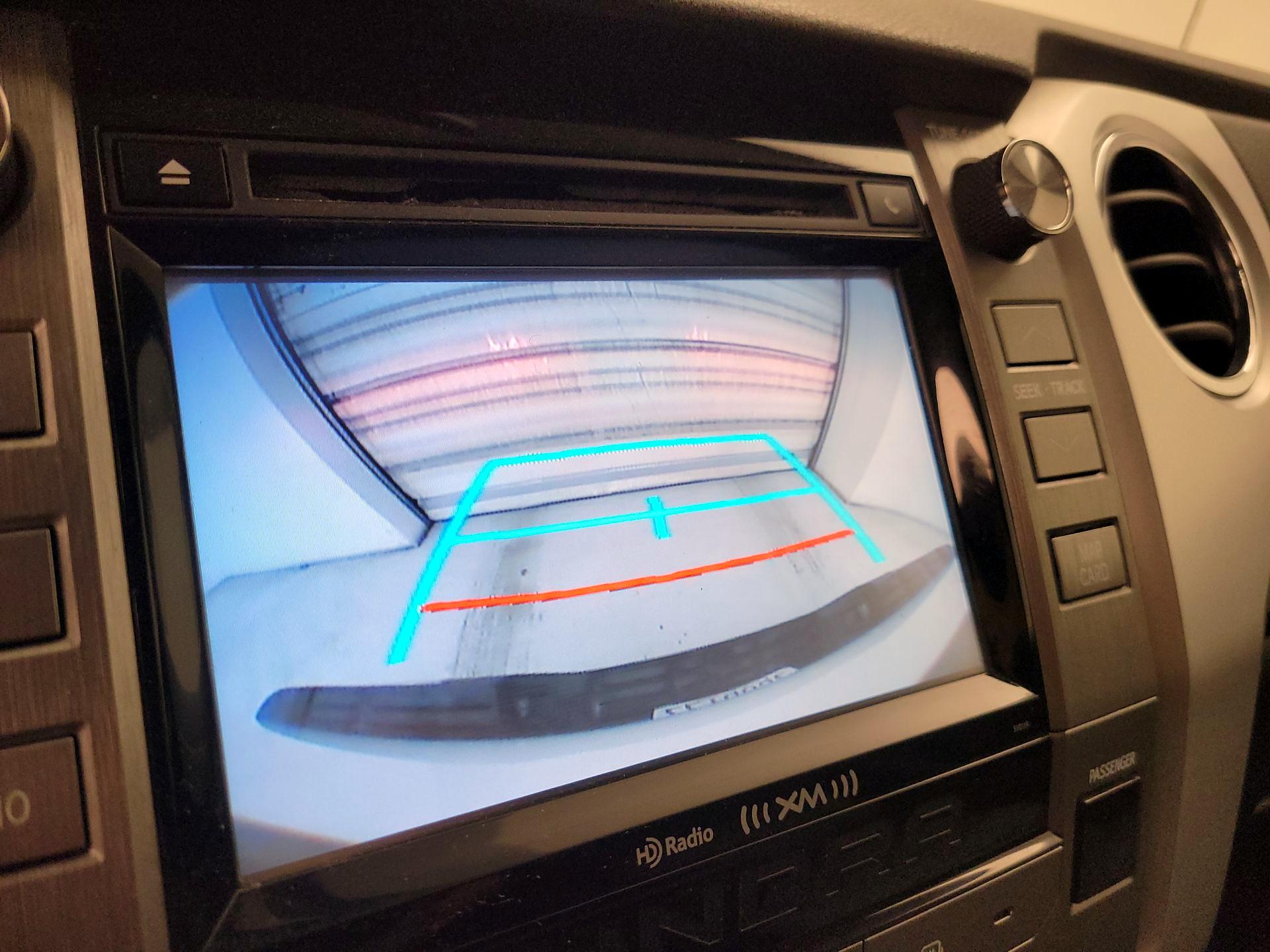 Thumbnail: 2017 Toyota Tundra - 14