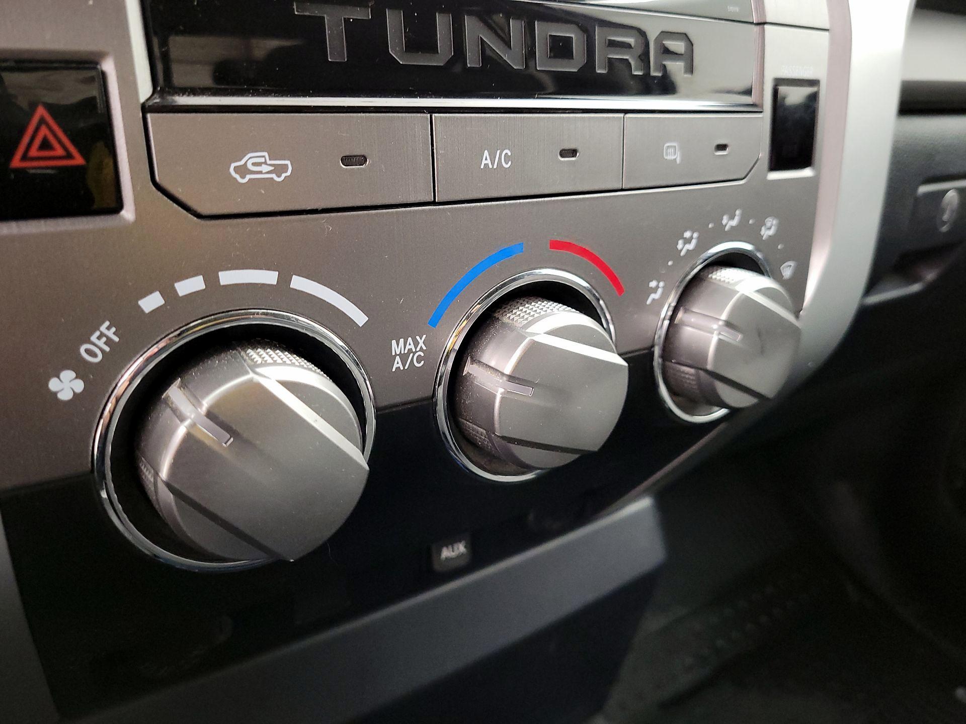 Thumbnail: 2017 Toyota Tundra - 16