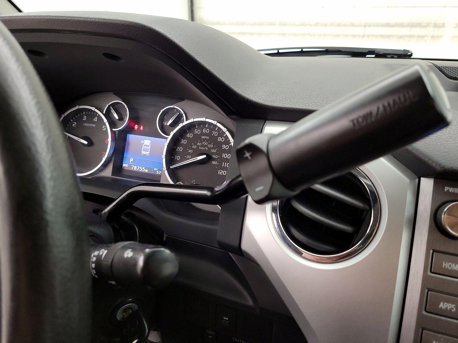 Thumbnail: 2017 Toyota Tundra - 17