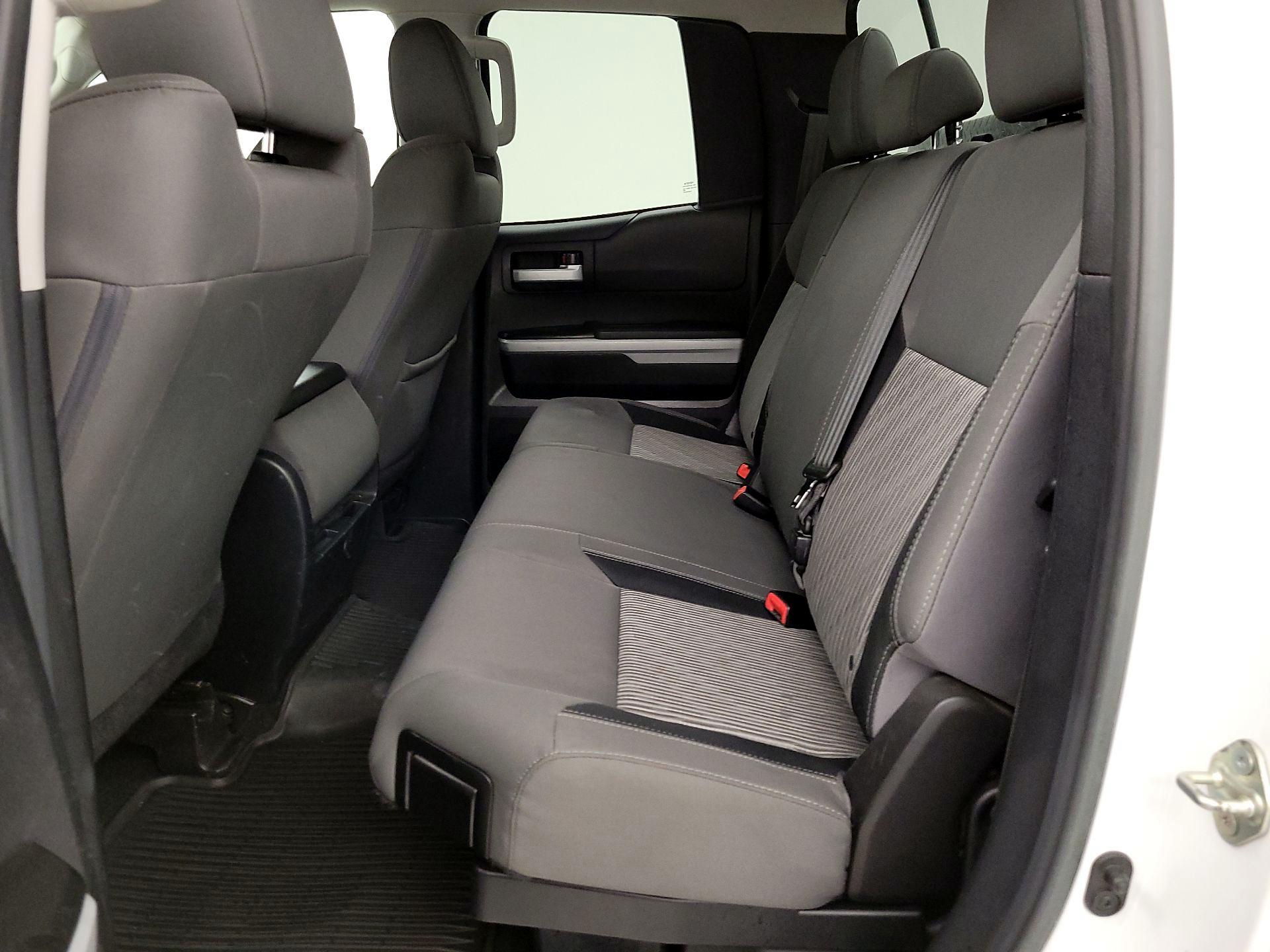 Thumbnail: 2017 Toyota Tundra - 19