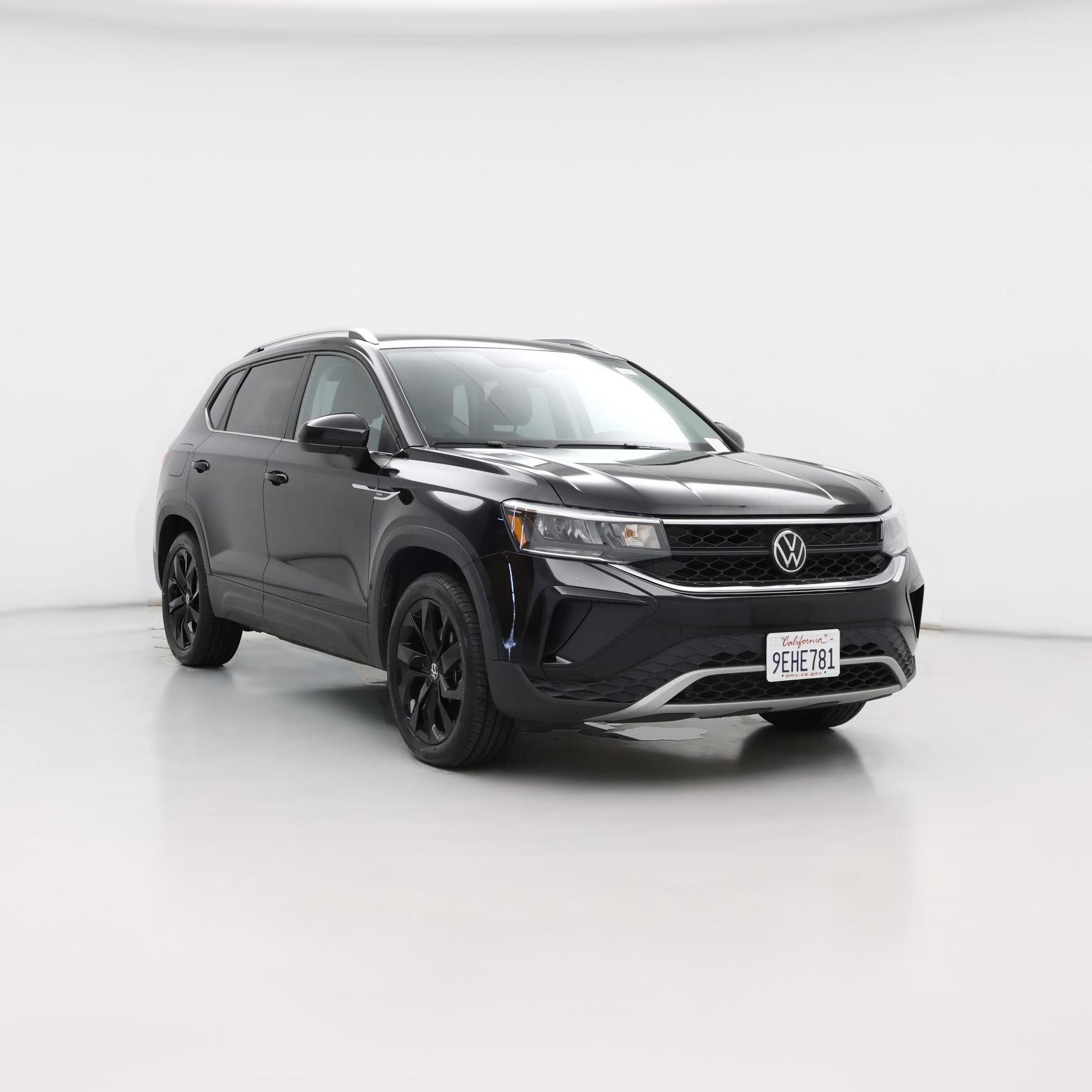 Thumbnail: 2023 Volkswagen Taos - 1
