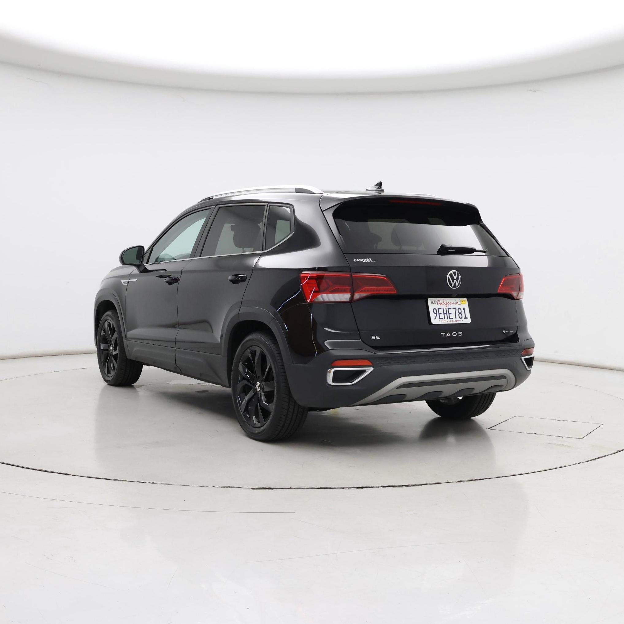 Thumbnail: 2023 Volkswagen Taos - 2