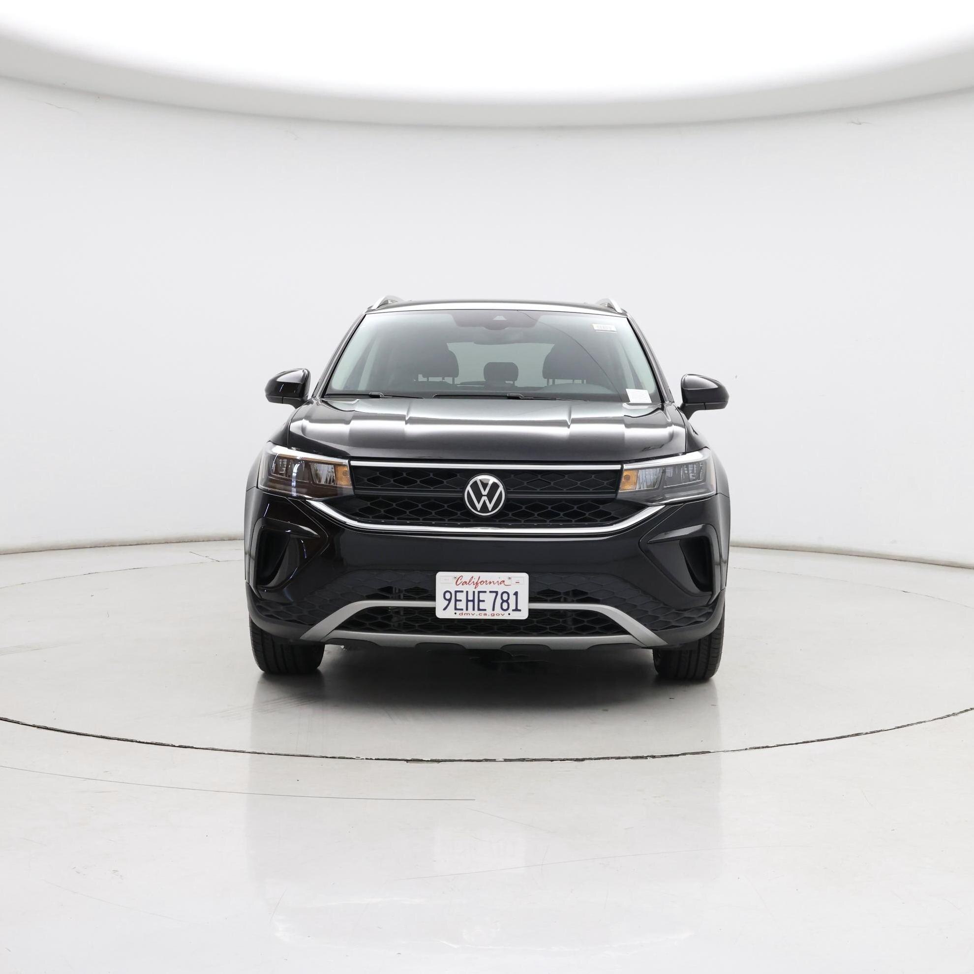 Thumbnail: 2023 Volkswagen Taos - 5