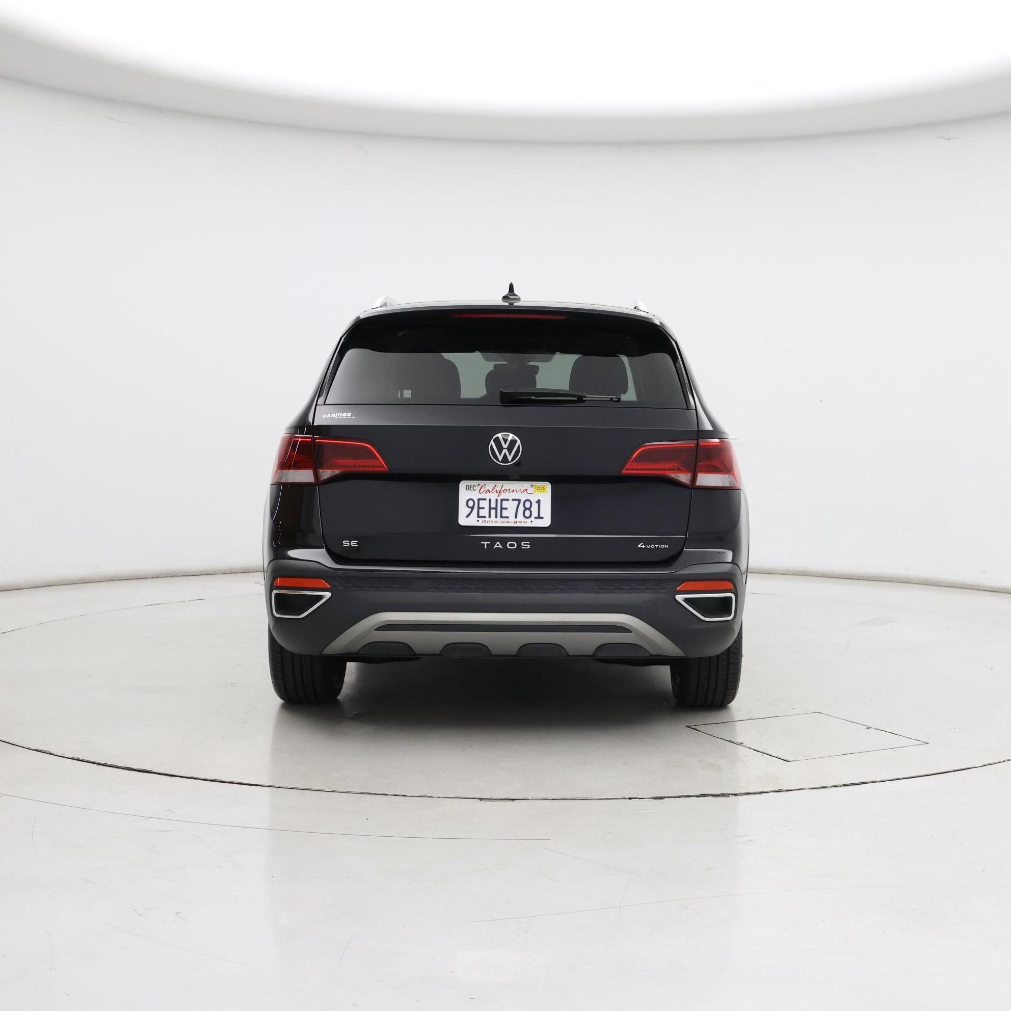 Thumbnail: 2023 Volkswagen Taos - 6