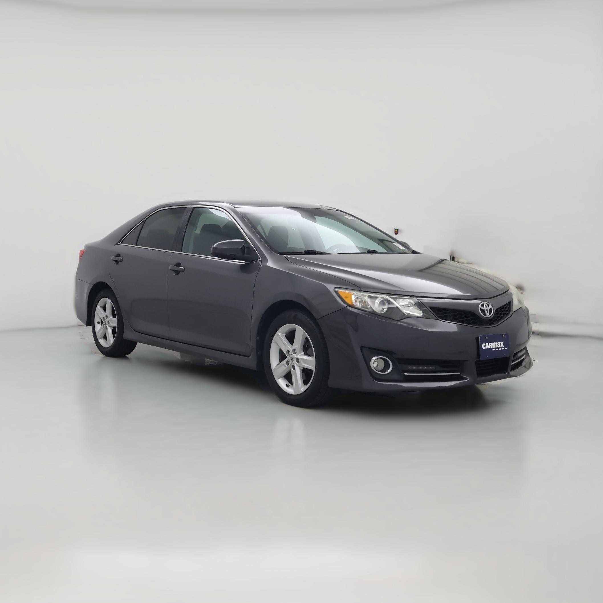 Thumbnail: 2014 Toyota Camry - 1