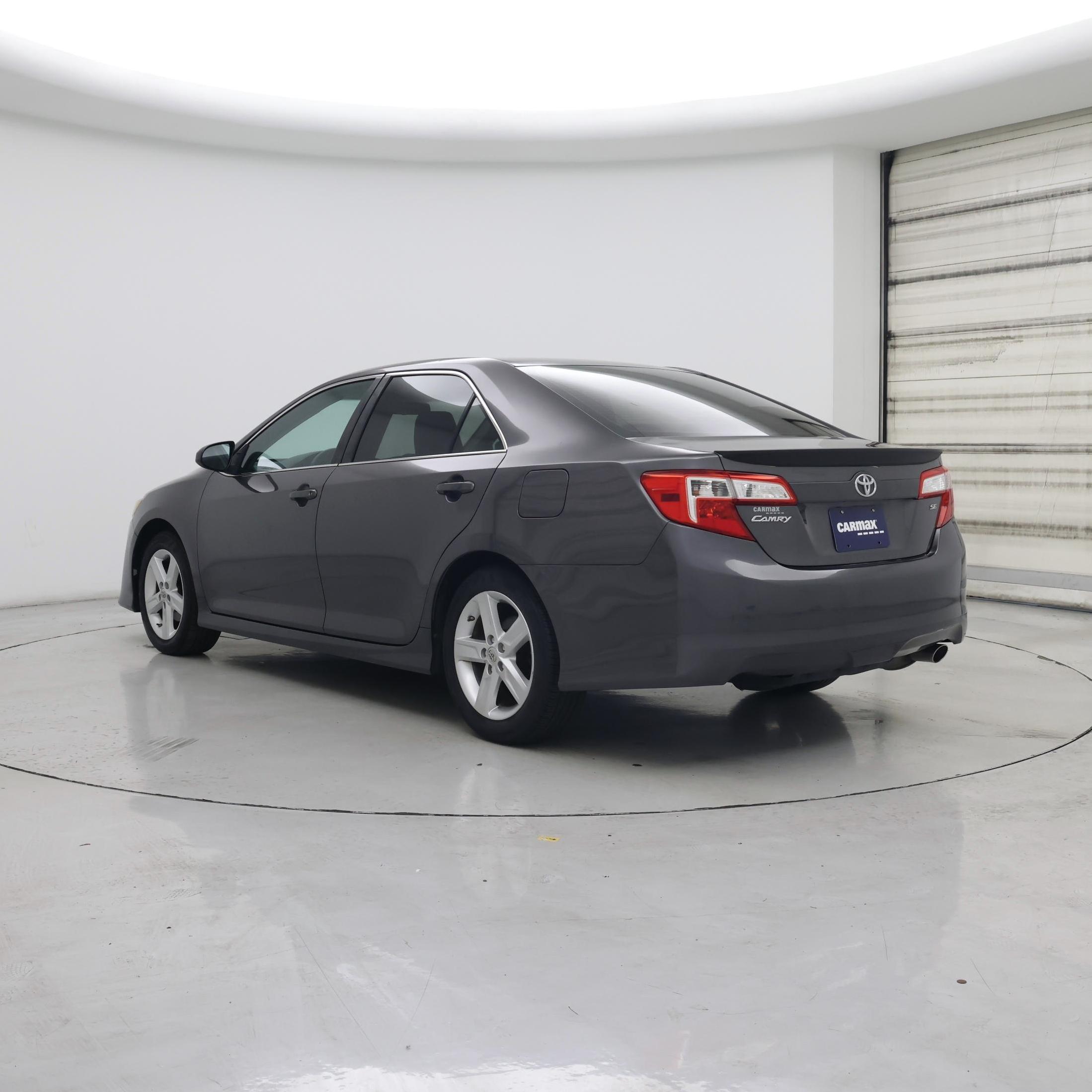Thumbnail: 2014 Toyota Camry - 2