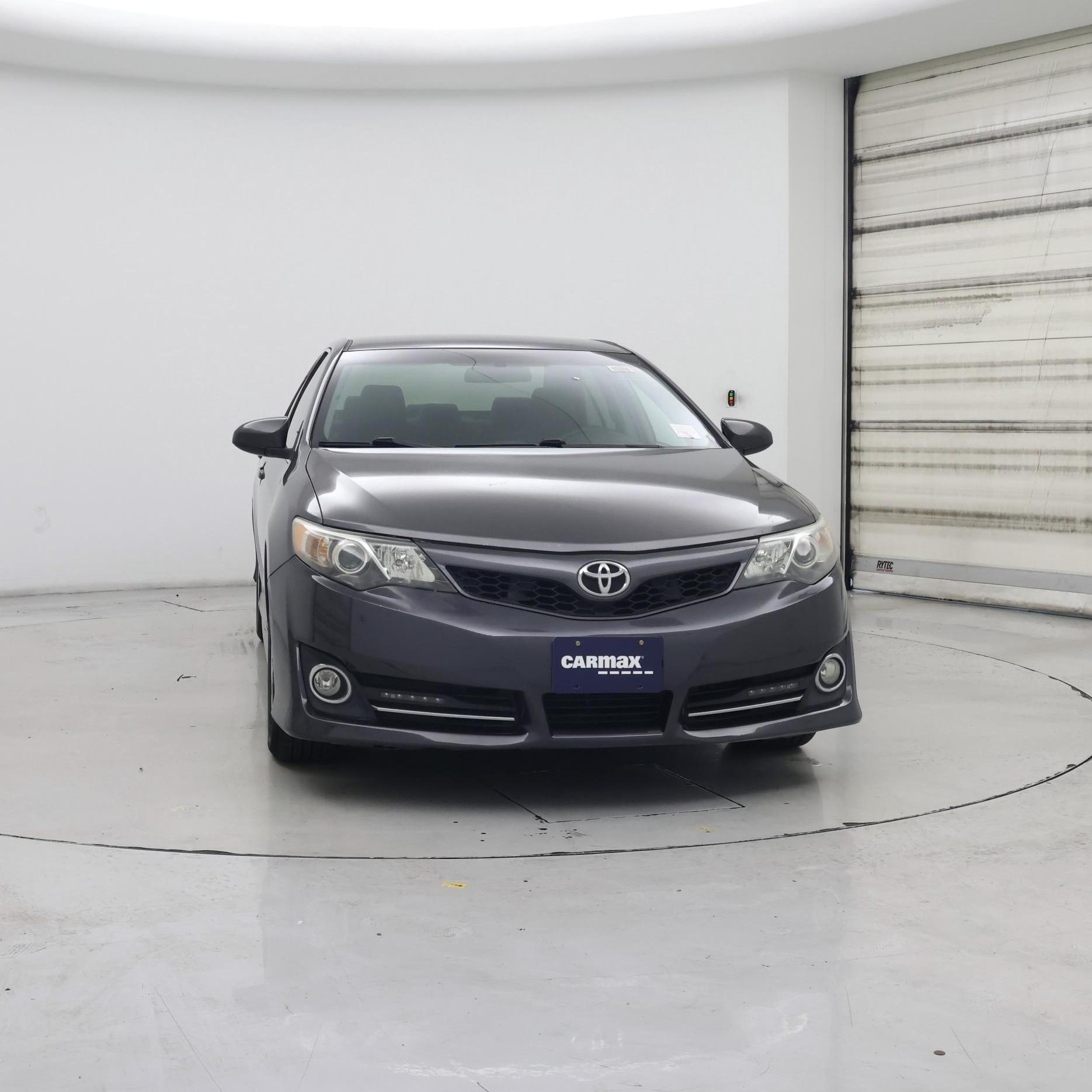 Thumbnail: 2014 Toyota Camry - 5