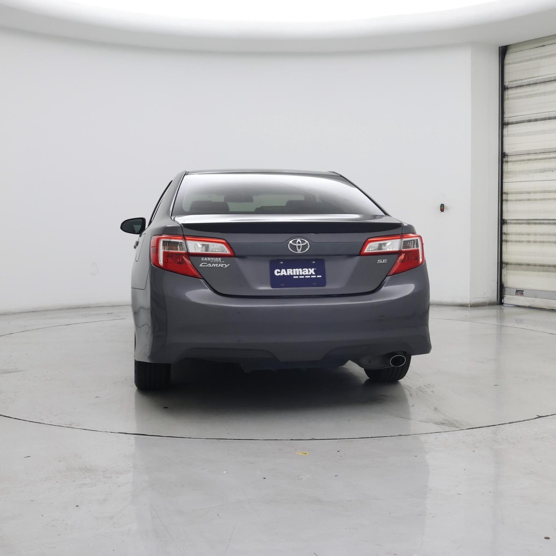 Thumbnail: 2014 Toyota Camry - 6