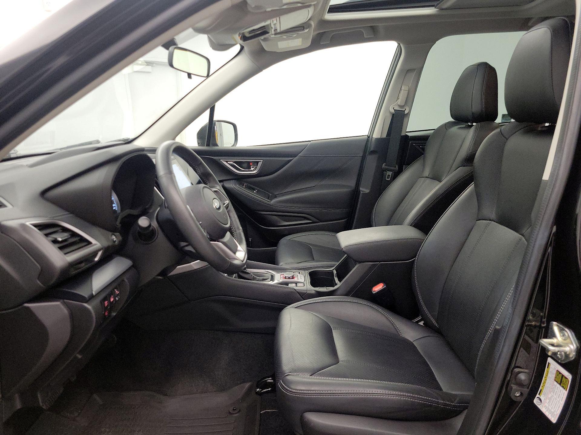 Thumbnail: 2020 Subaru Forester - 11