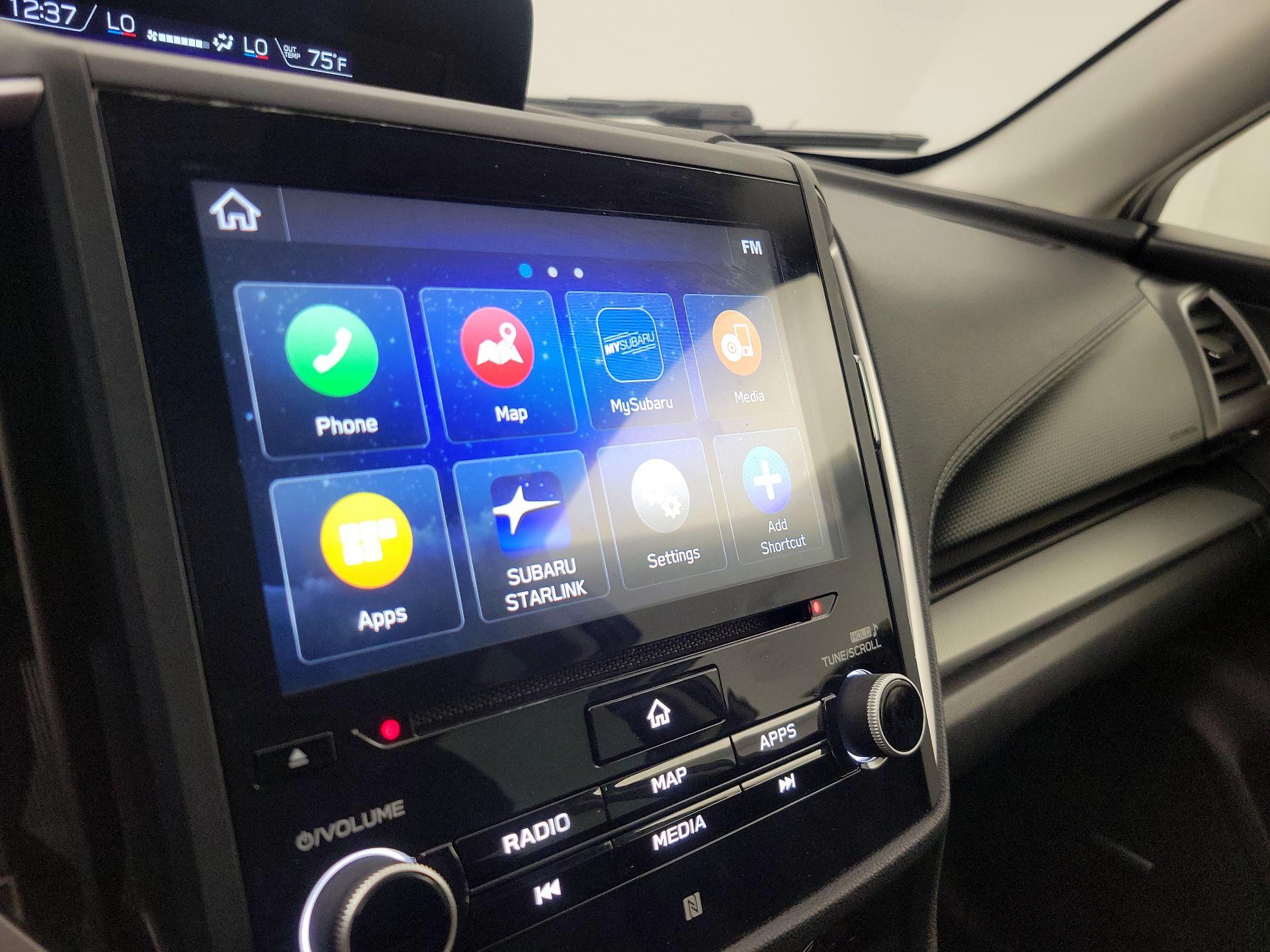 Thumbnail: 2020 Subaru Forester - 16
