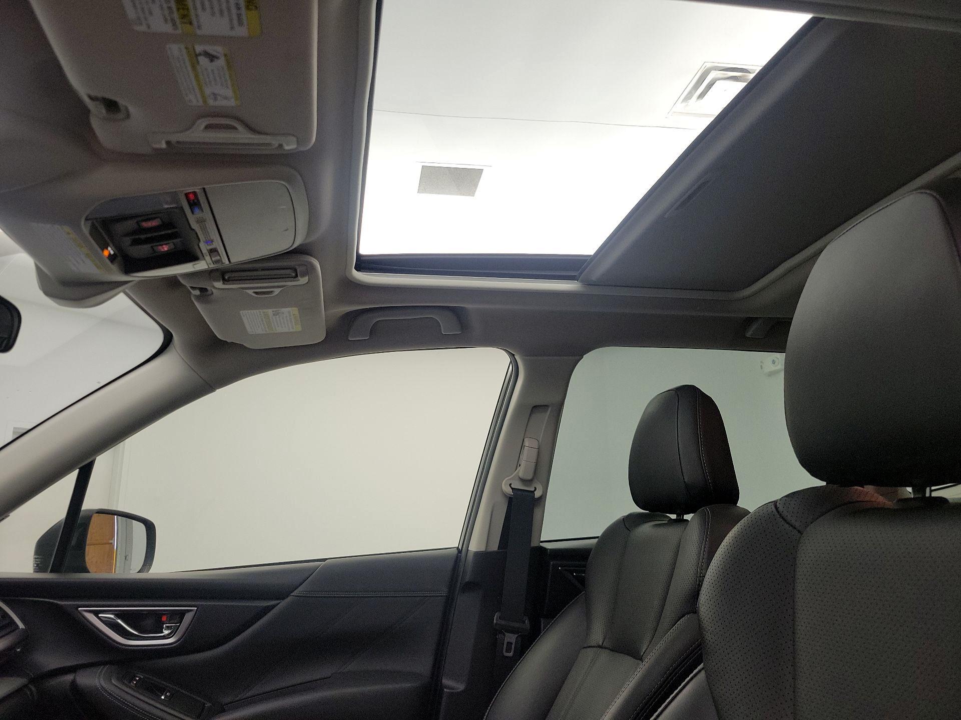 Thumbnail: 2020 Subaru Forester - 20