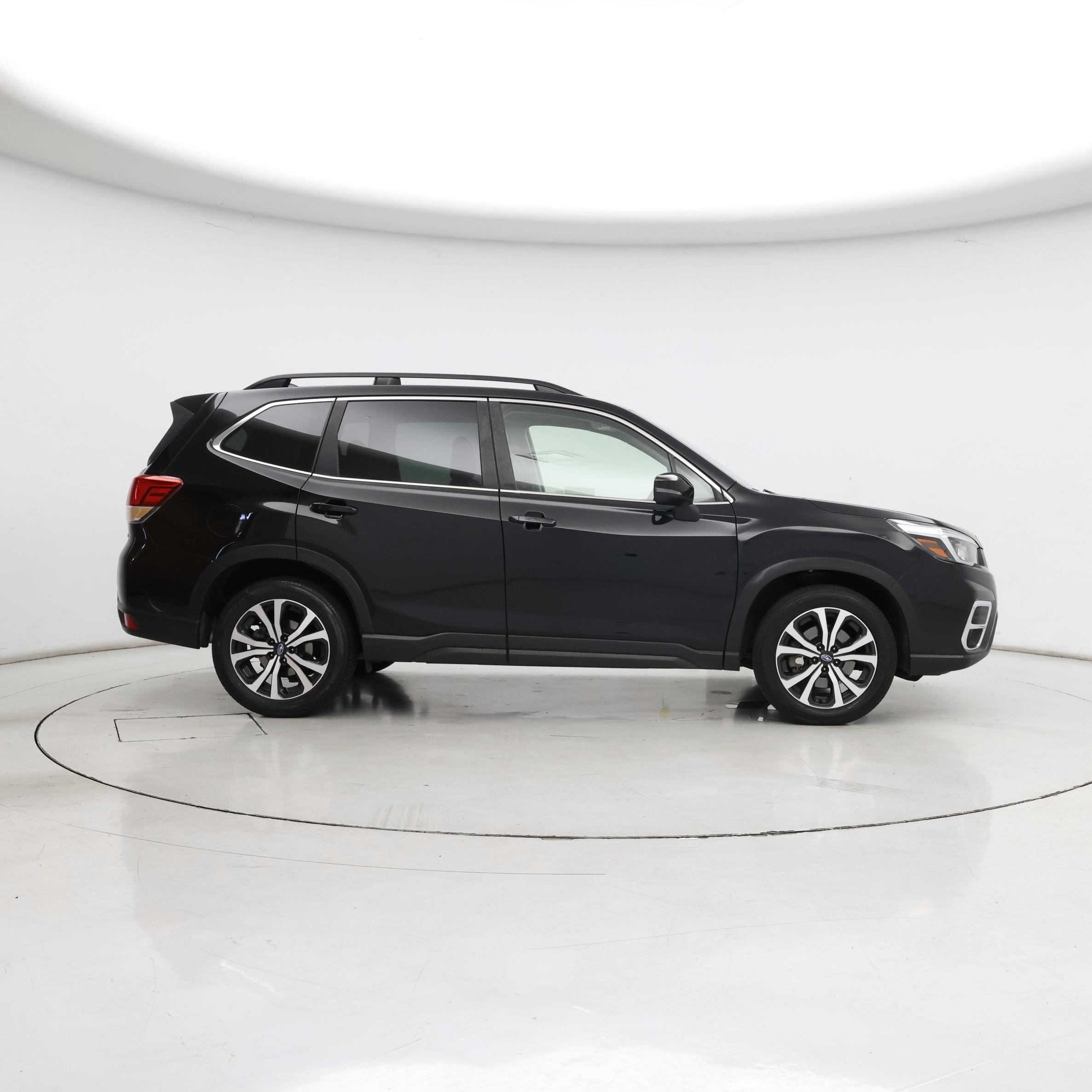 Thumbnail: 2020 Subaru Forester - 7