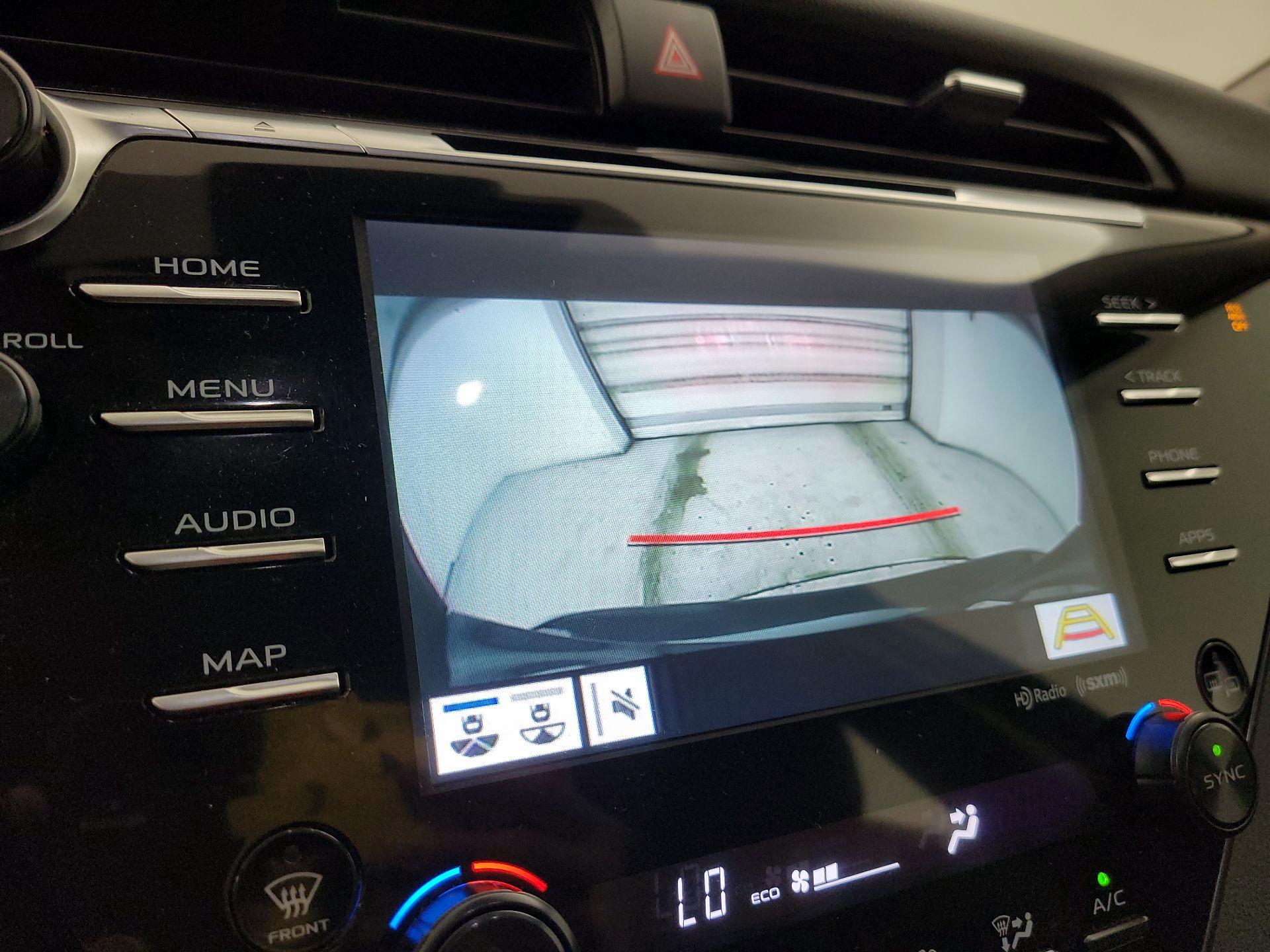 Thumbnail: 2019 Toyota Camry - 14