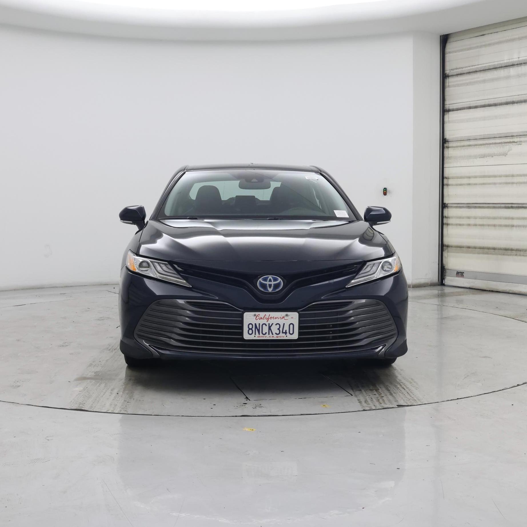 Thumbnail: 2019 Toyota Camry - 5