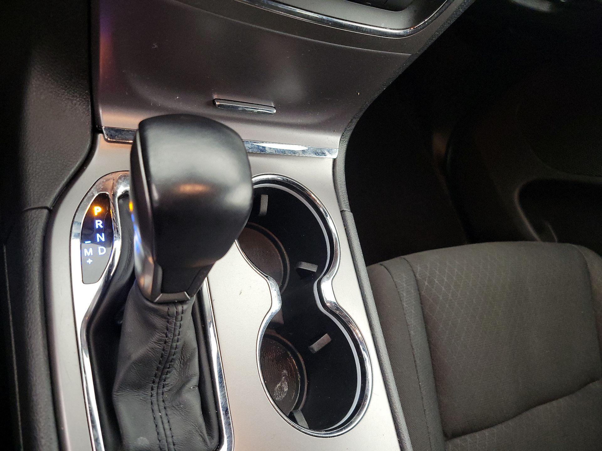 Thumbnail: 2020 Jeep Grand Cherokee - 17