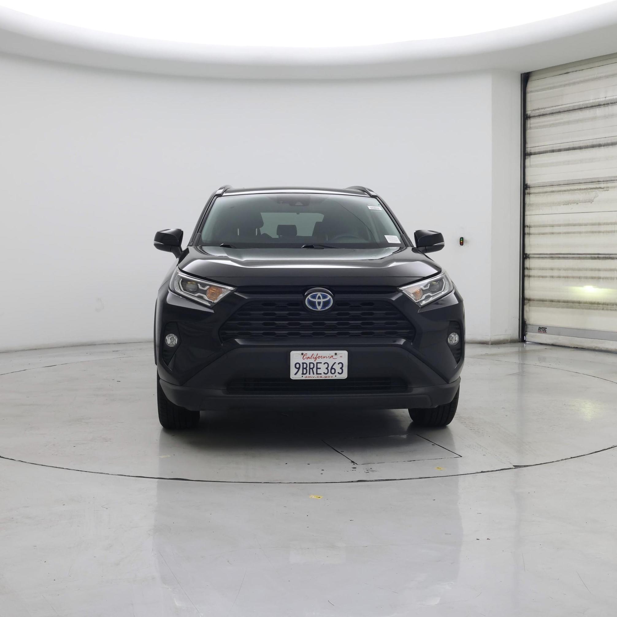 Thumbnail: 2020 Toyota RAV4 - 5