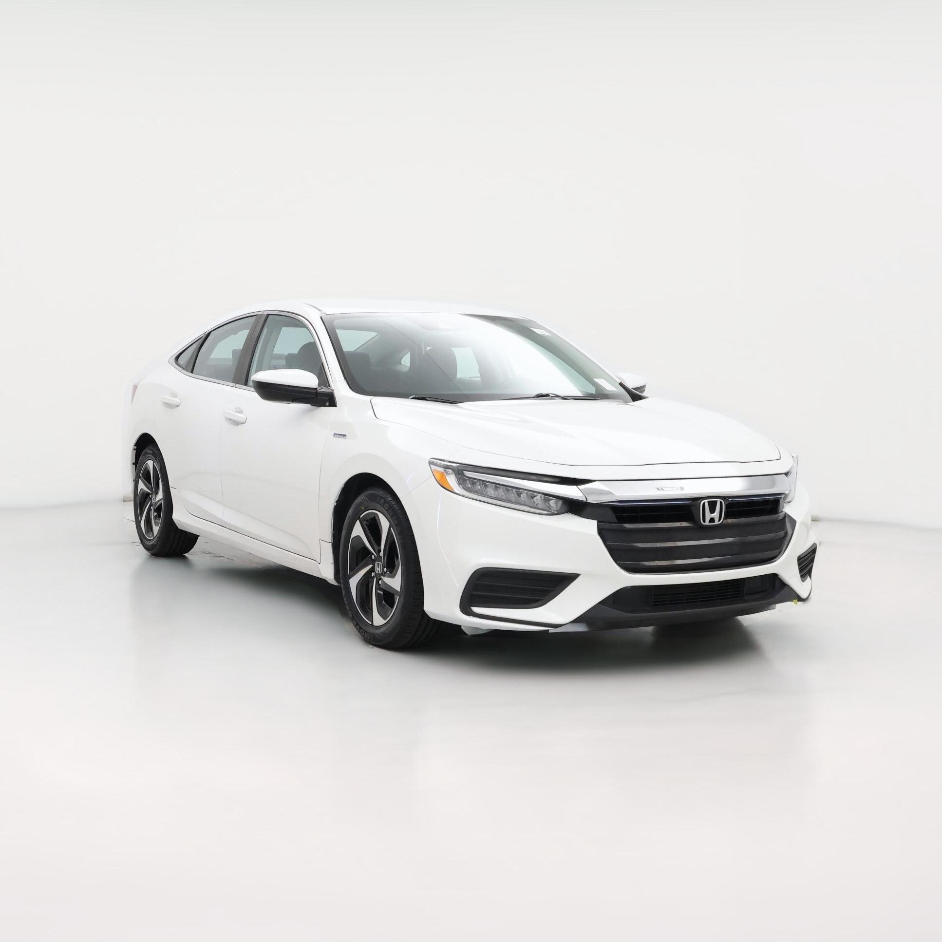 Thumbnail: 2021 Honda Insight - 1