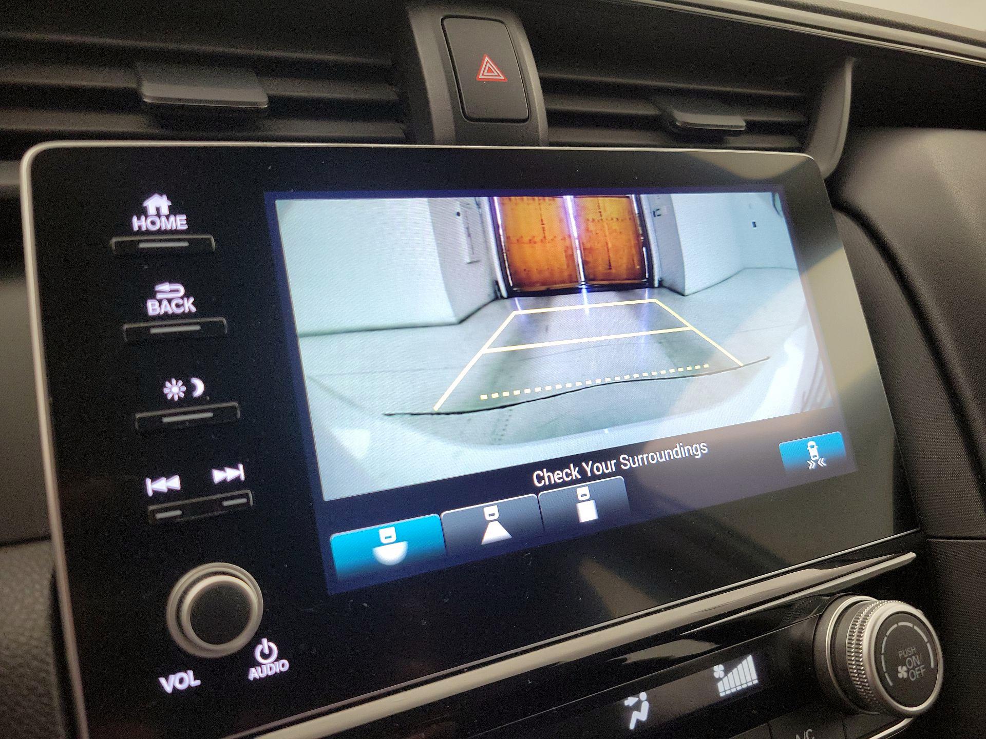Thumbnail: 2021 Honda Insight - 14
