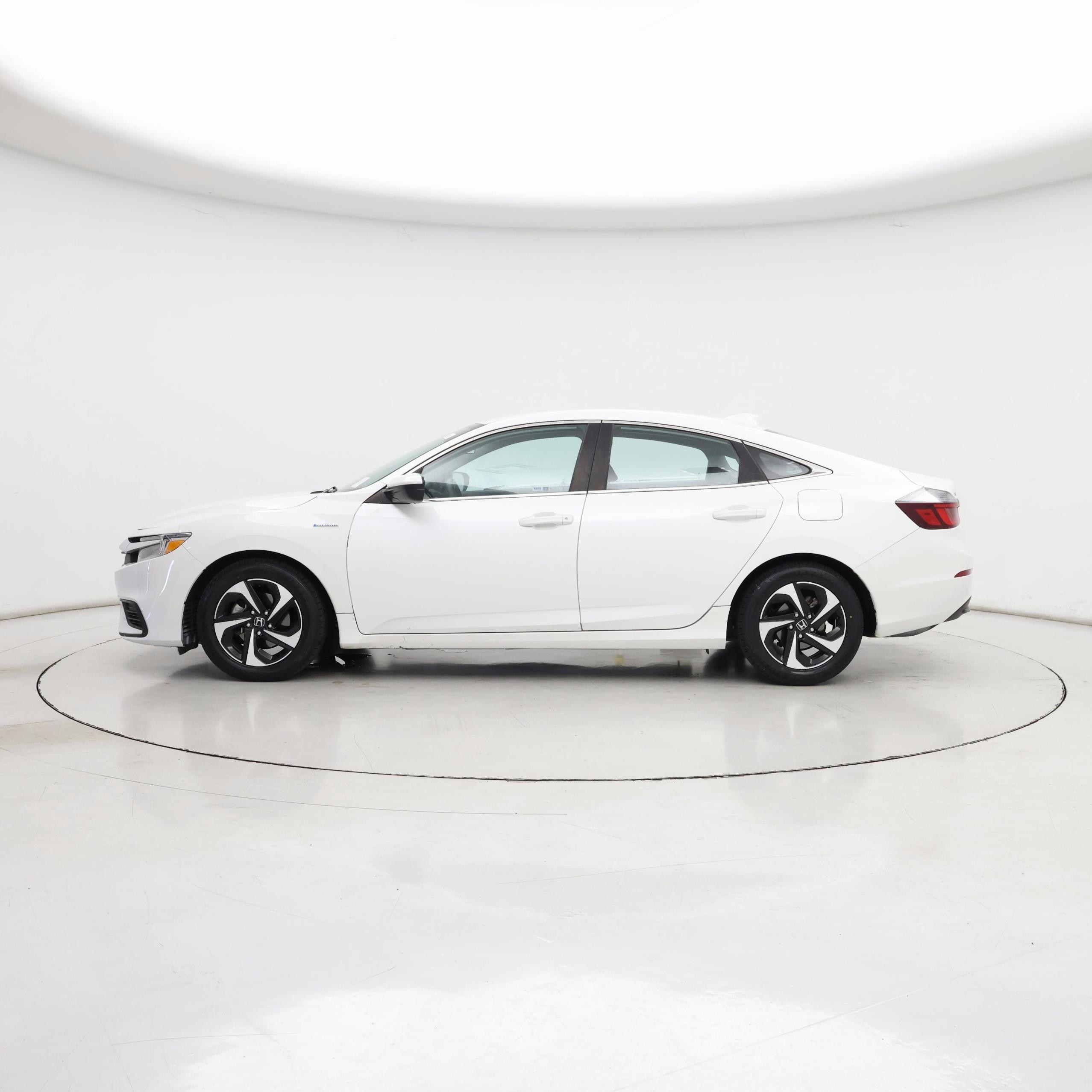 Thumbnail: 2021 Honda Insight - 3