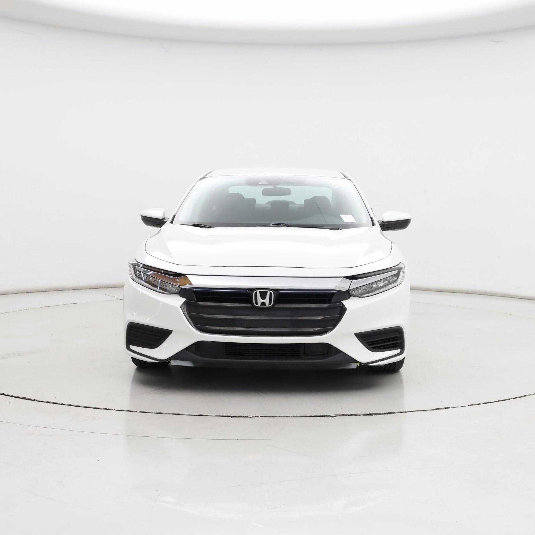Thumbnail: 2021 Honda Insight - 5