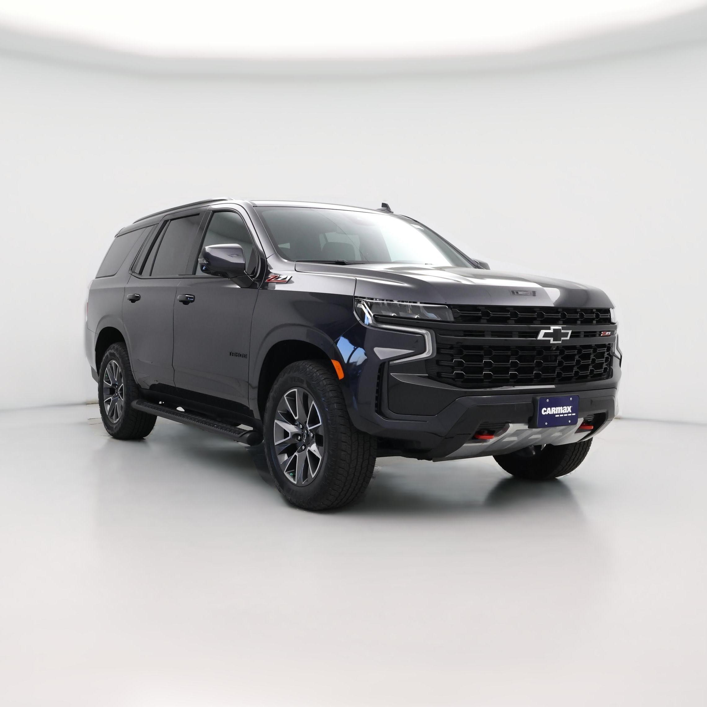 Thumbnail: 2023 Chevrolet Tahoe - 1