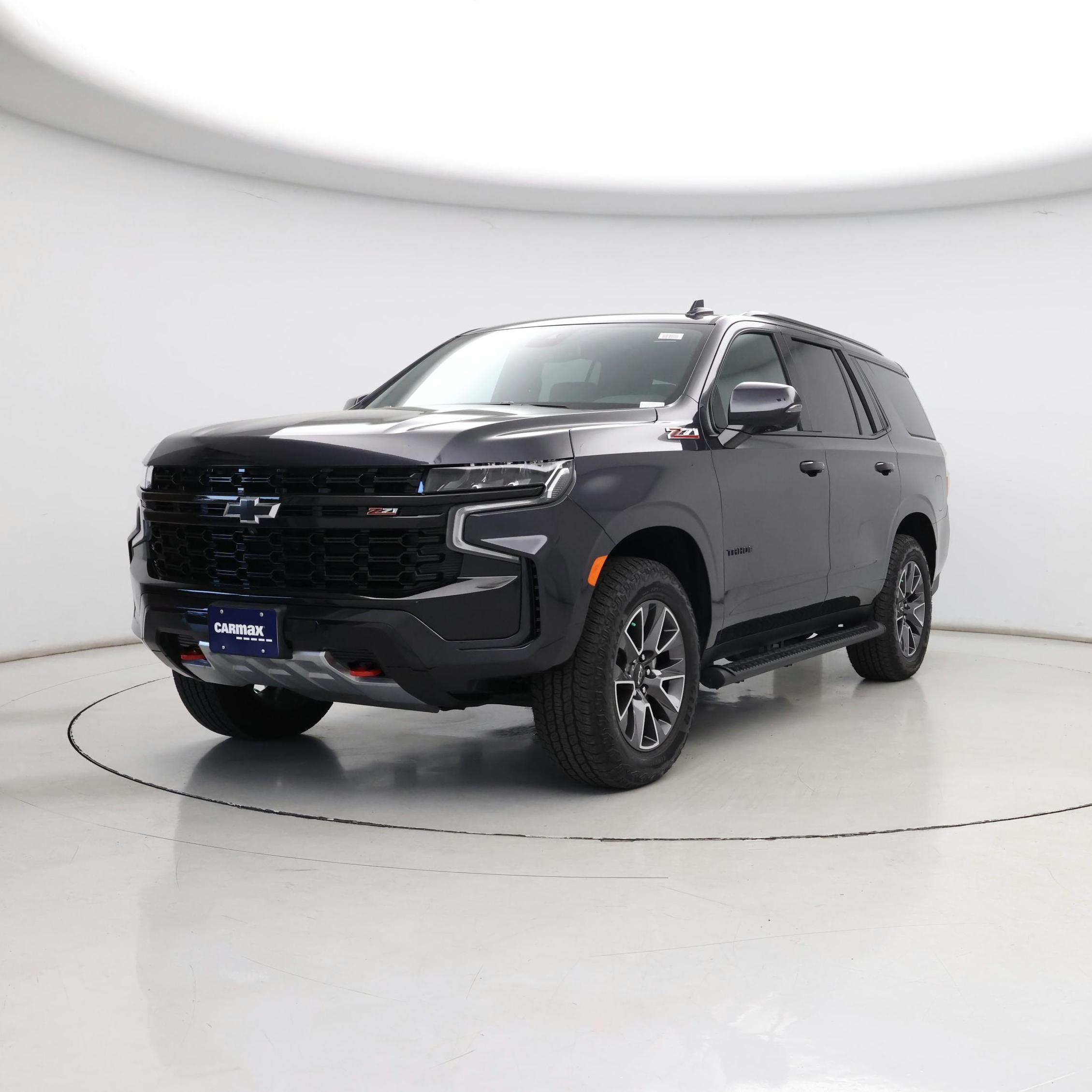 Thumbnail: 2023 Chevrolet Tahoe - 4