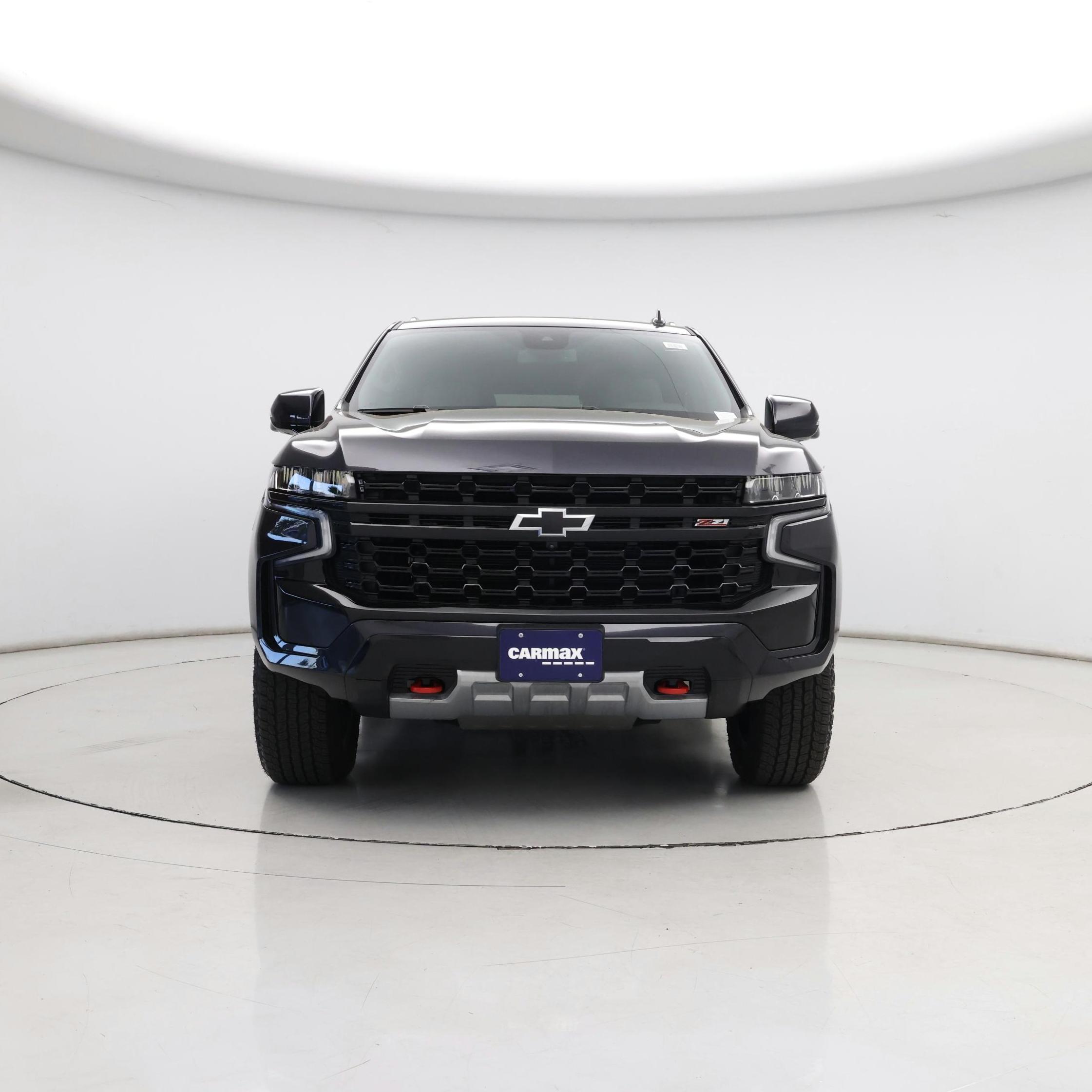 Thumbnail: 2023 Chevrolet Tahoe - 5
