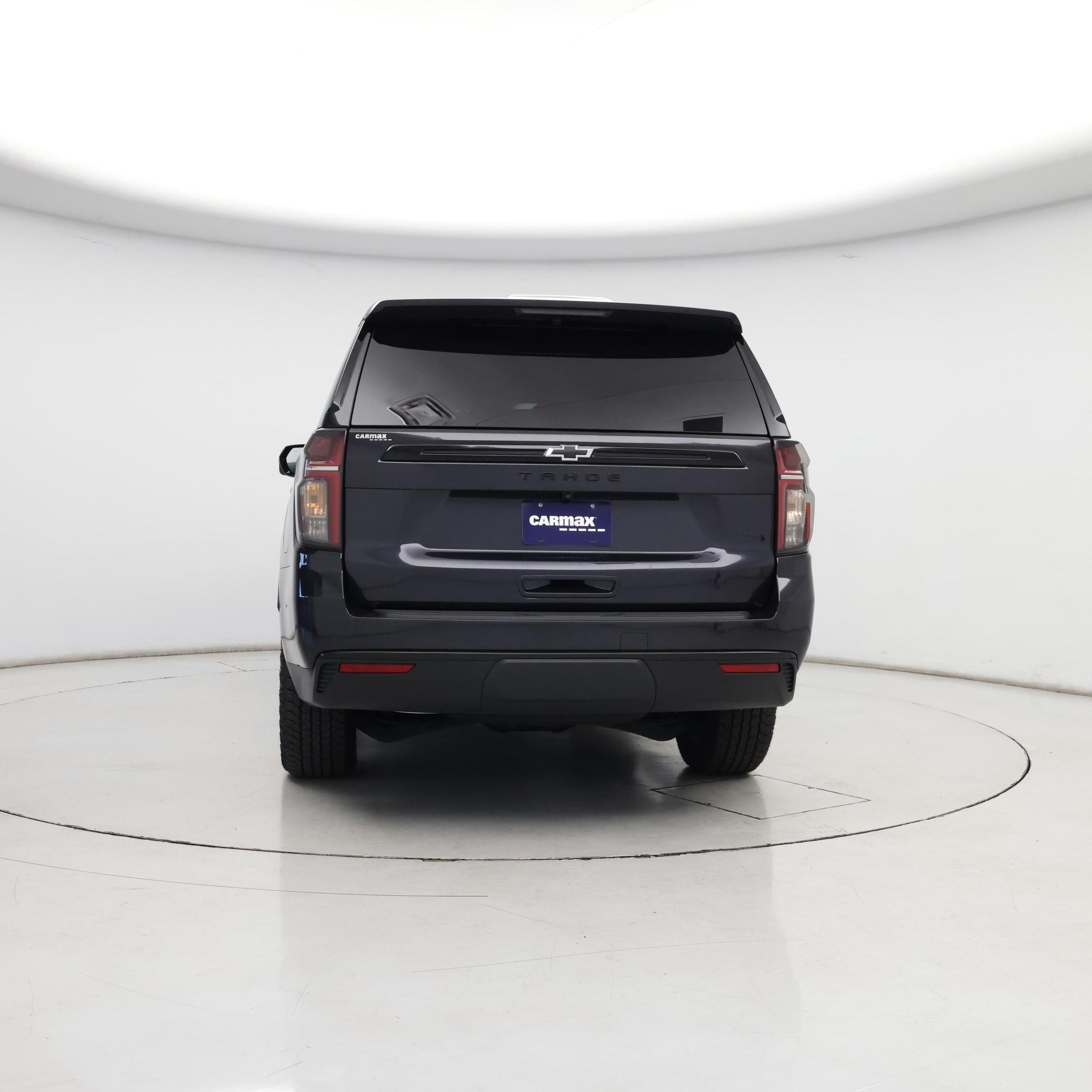 Thumbnail: 2023 Chevrolet Tahoe - 6