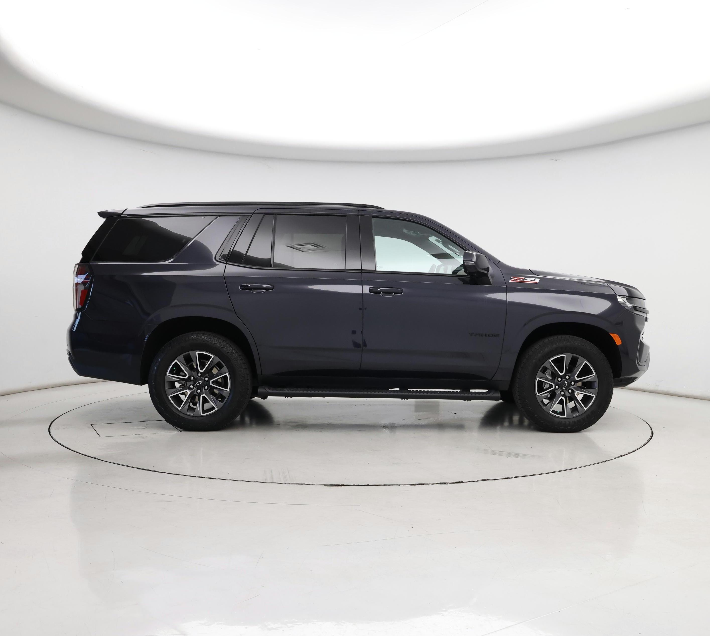 Thumbnail: 2023 Chevrolet Tahoe - 7
