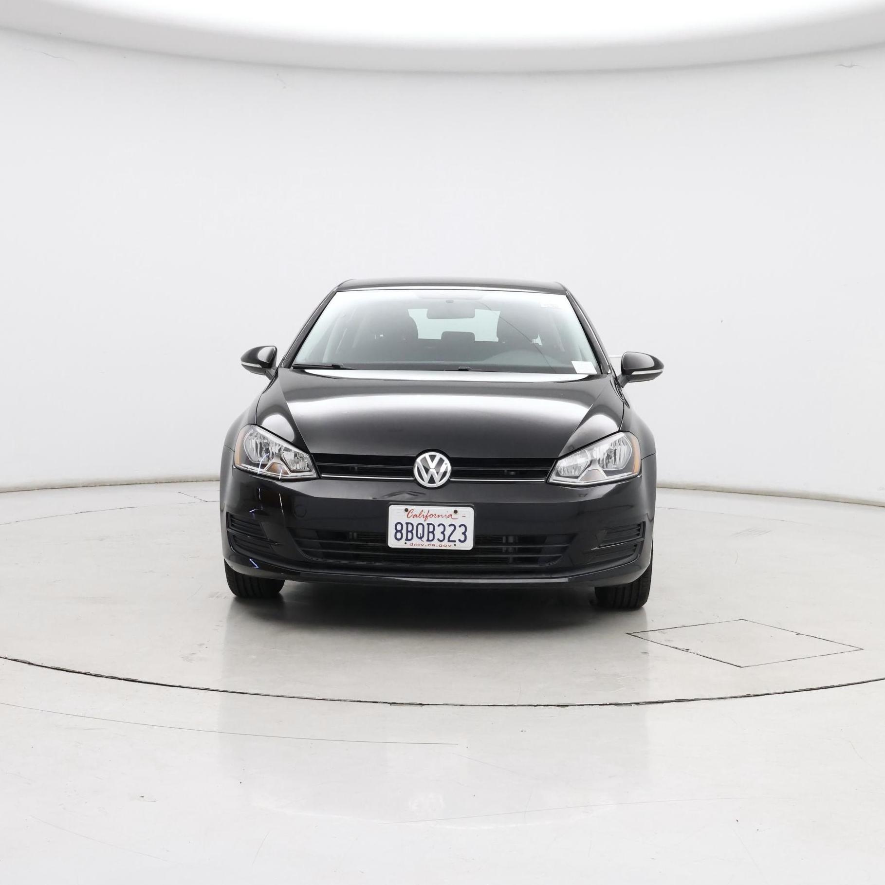 Thumbnail: 2017 Volkswagen Golf - 5