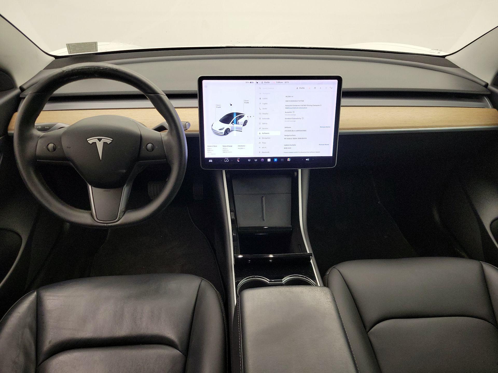 Thumbnail: 2020 Tesla Model 3 - 9